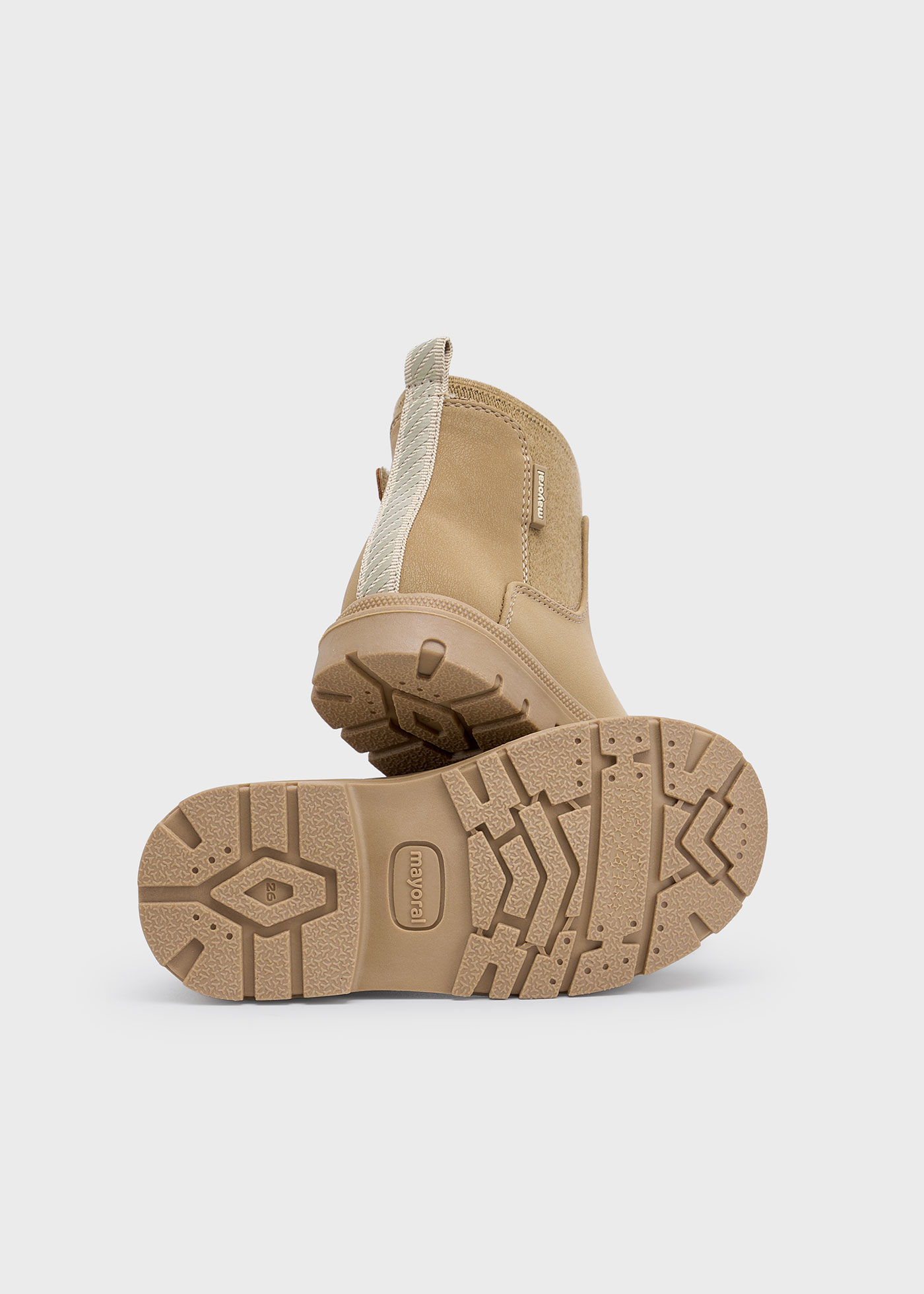 Boys ankle boot