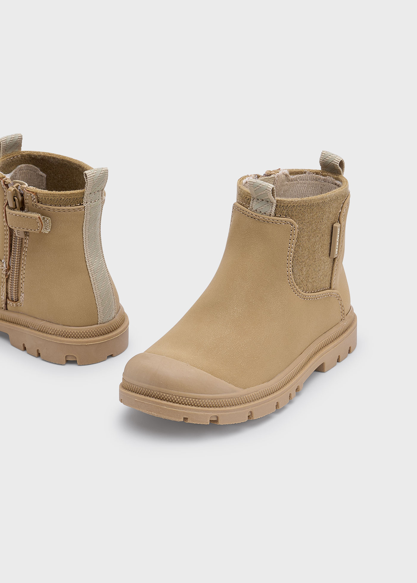 Boys ankle boot