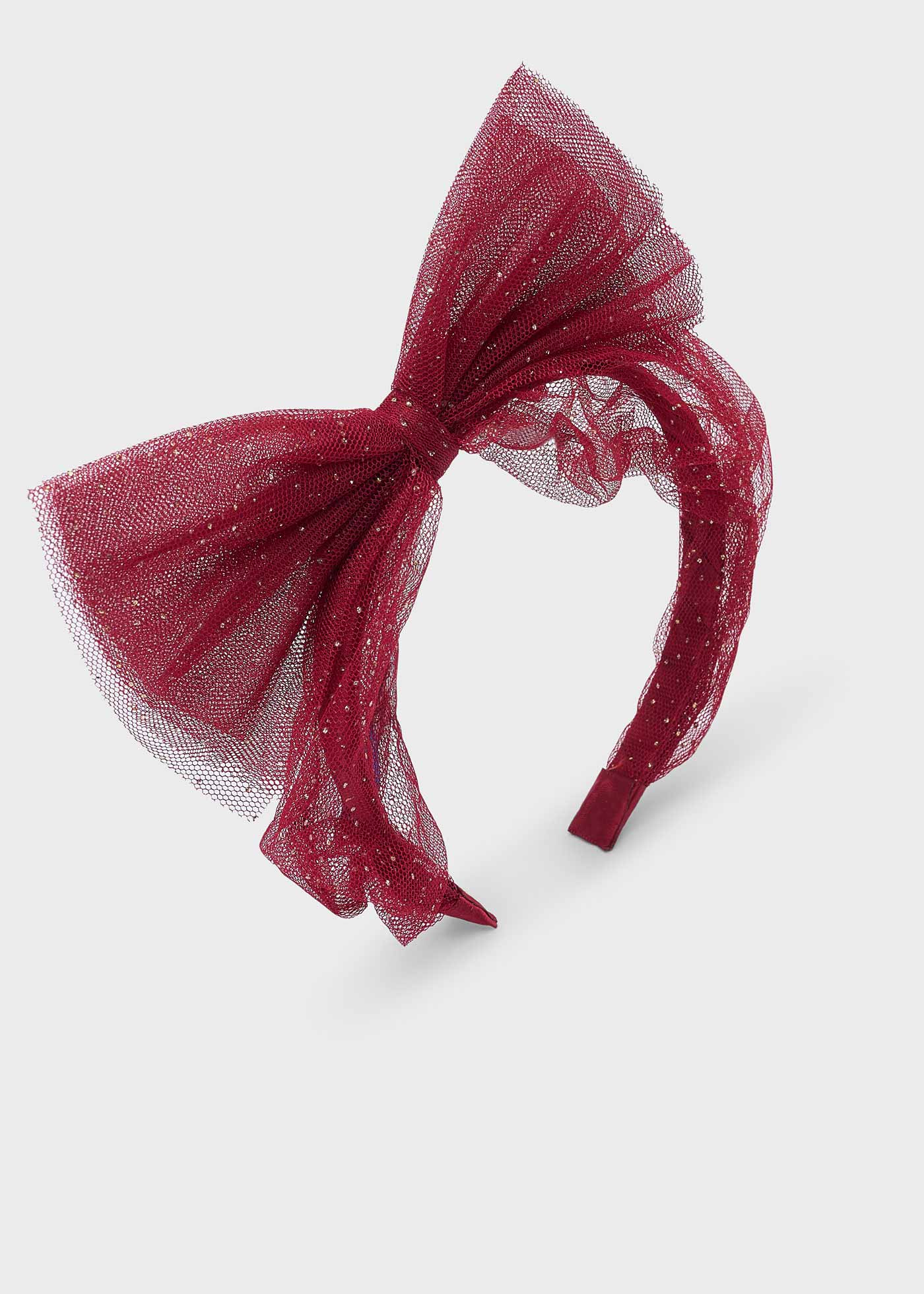 Diadema lazada niña
