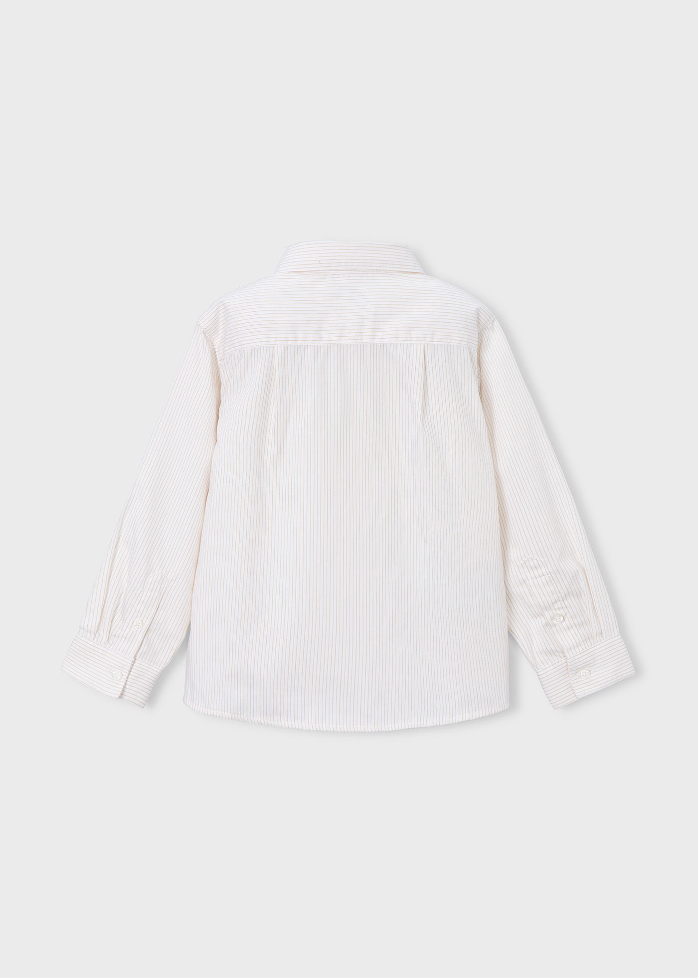 Hemd Basic Jungen