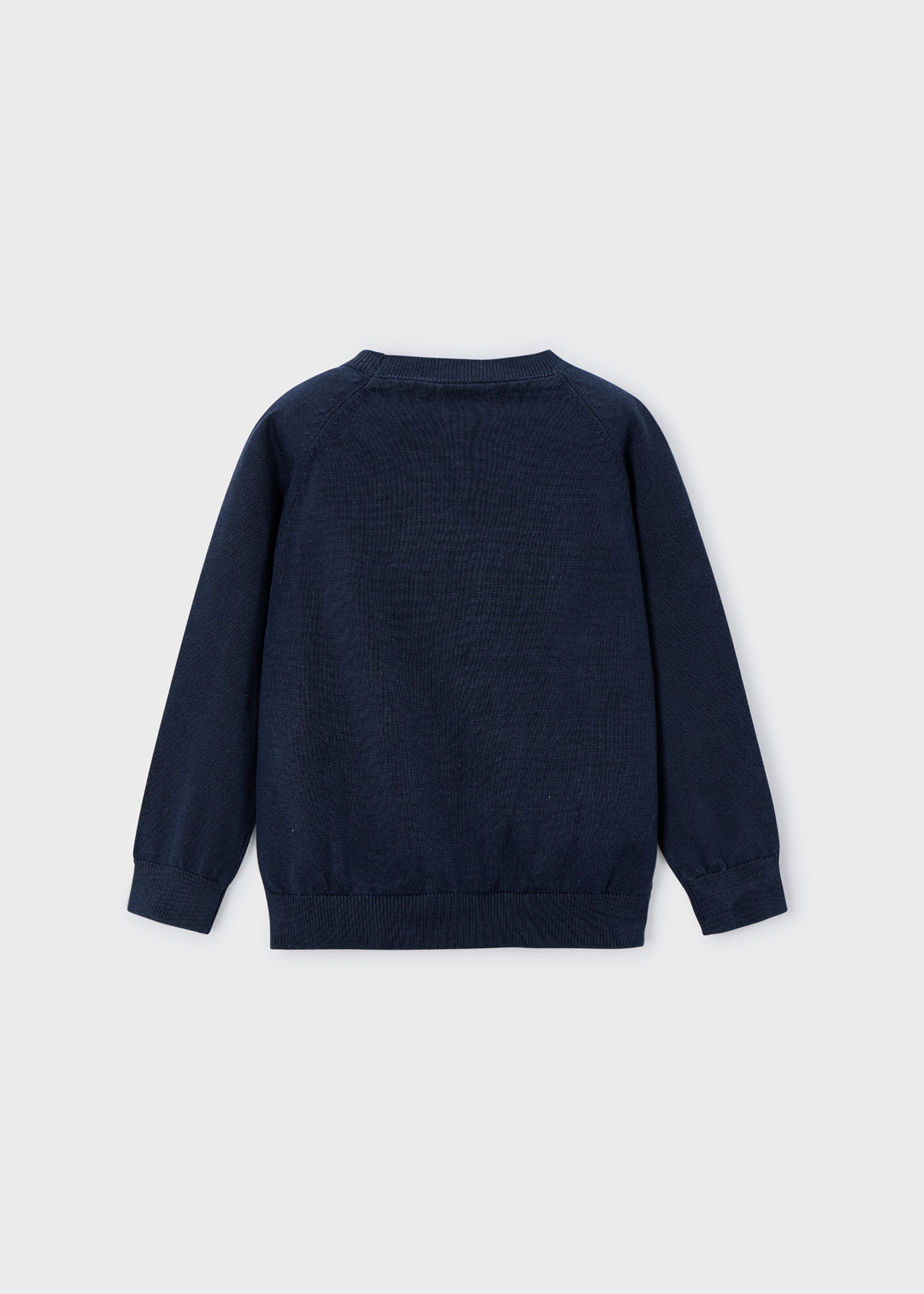 Boy Basic Sweater