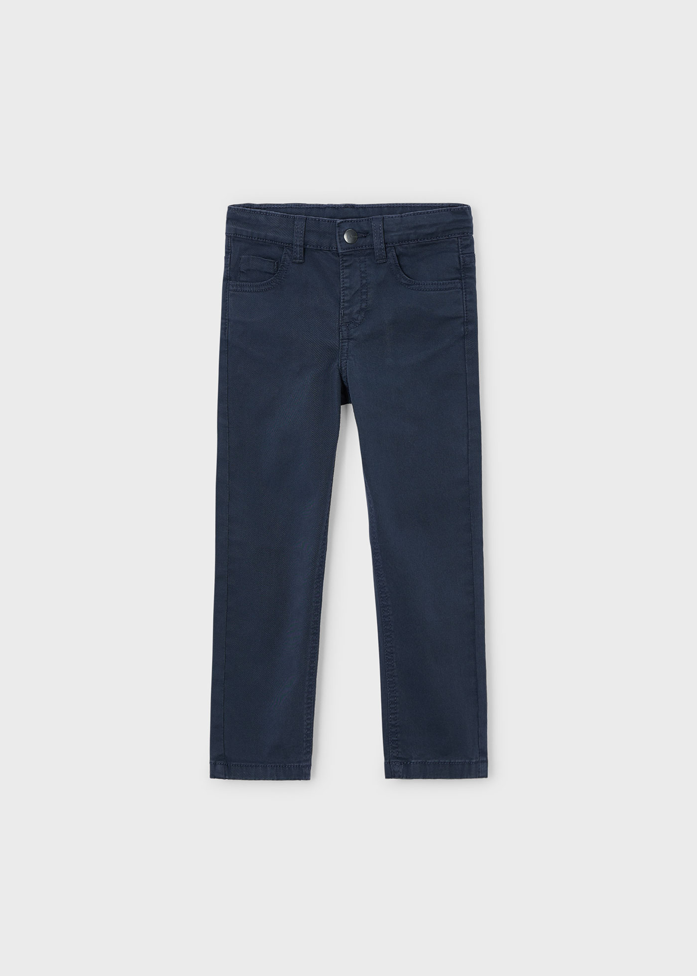 Boy Slim Fit Pants