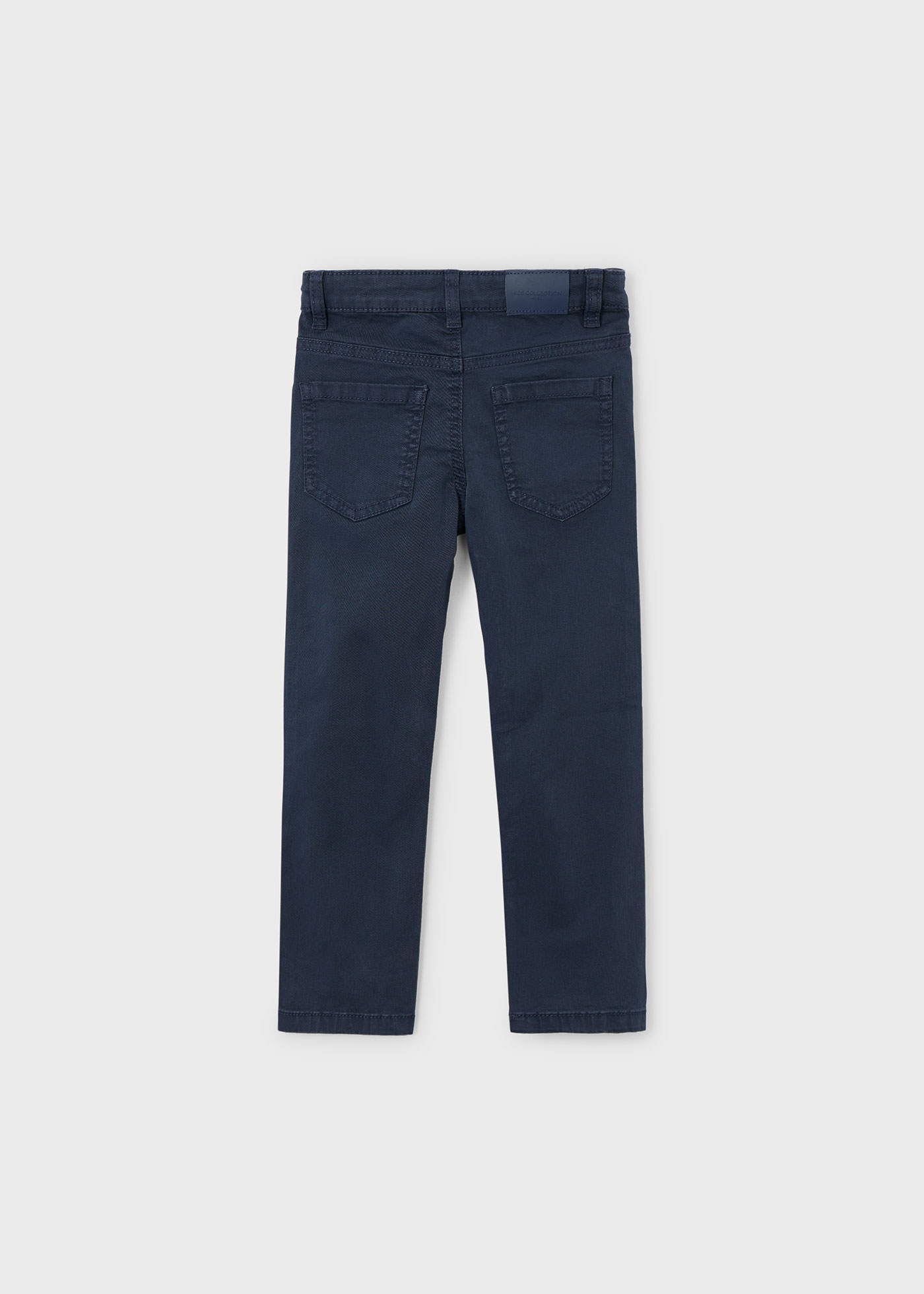 Boy Slim Fit Pants