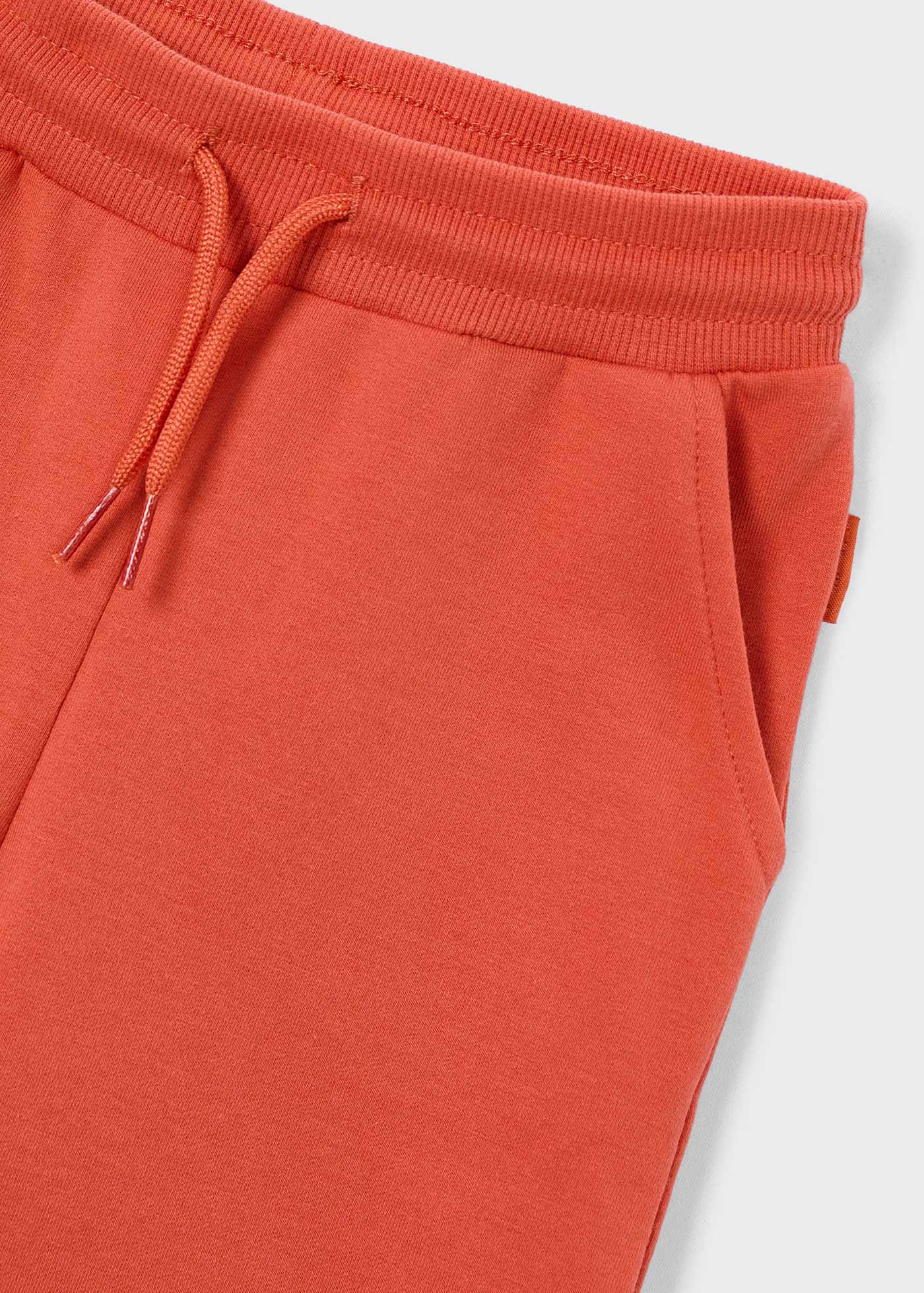 Unisex Basic Tracksuit Bottoms