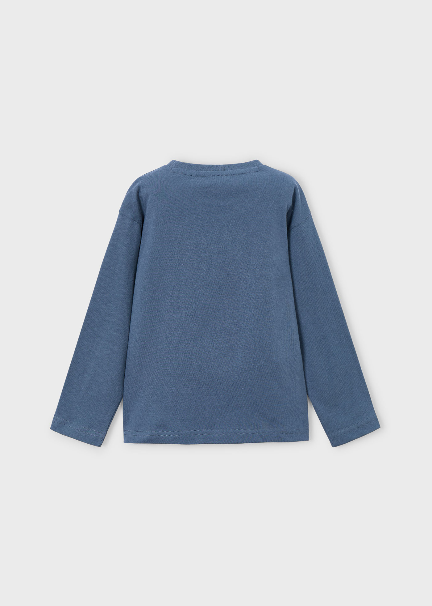 Boy Printed T-Shirt