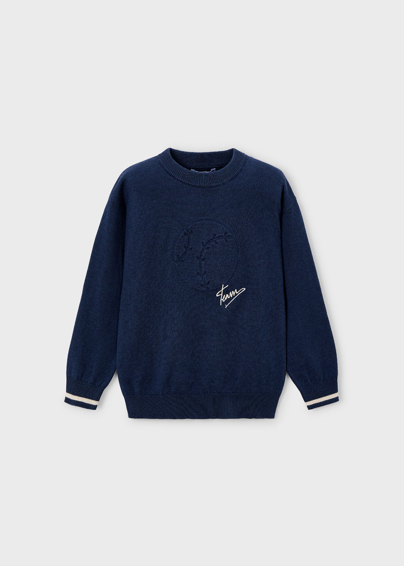 Boys jumper