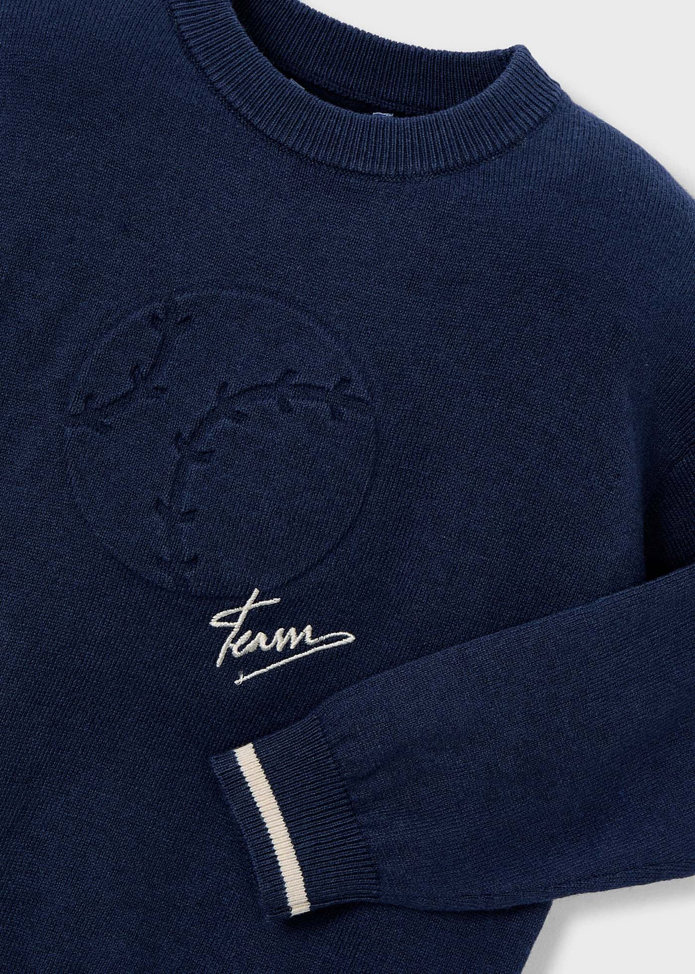Boys jumper