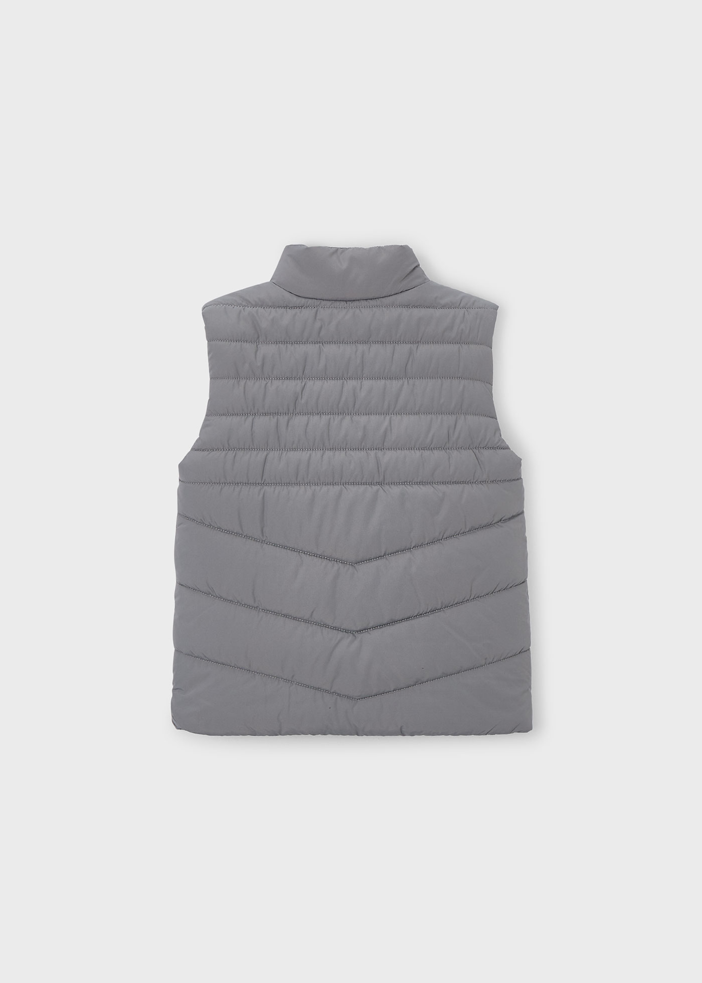 Boy Puffer Vest
