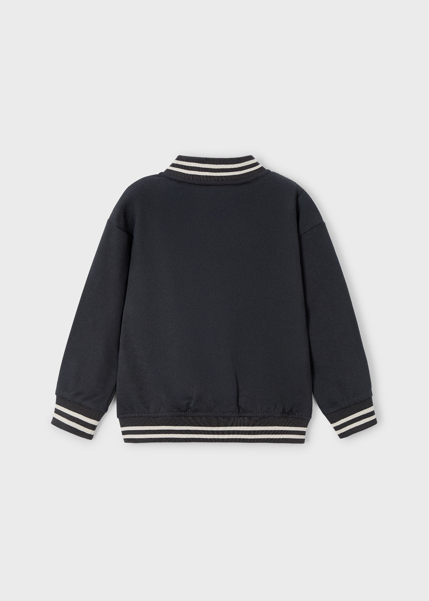 Bomber unisex infantil