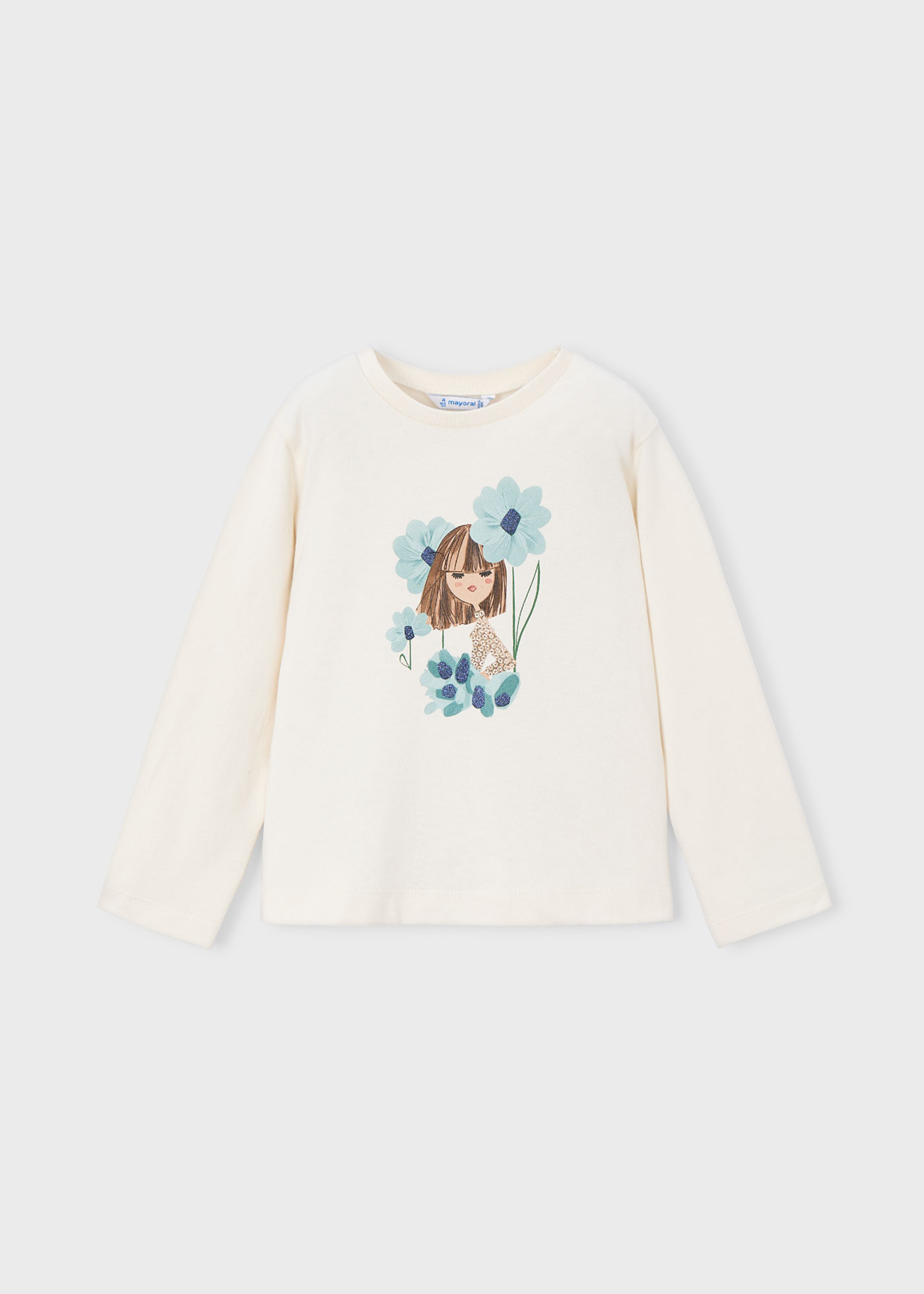 Conjunto 3 peças menina