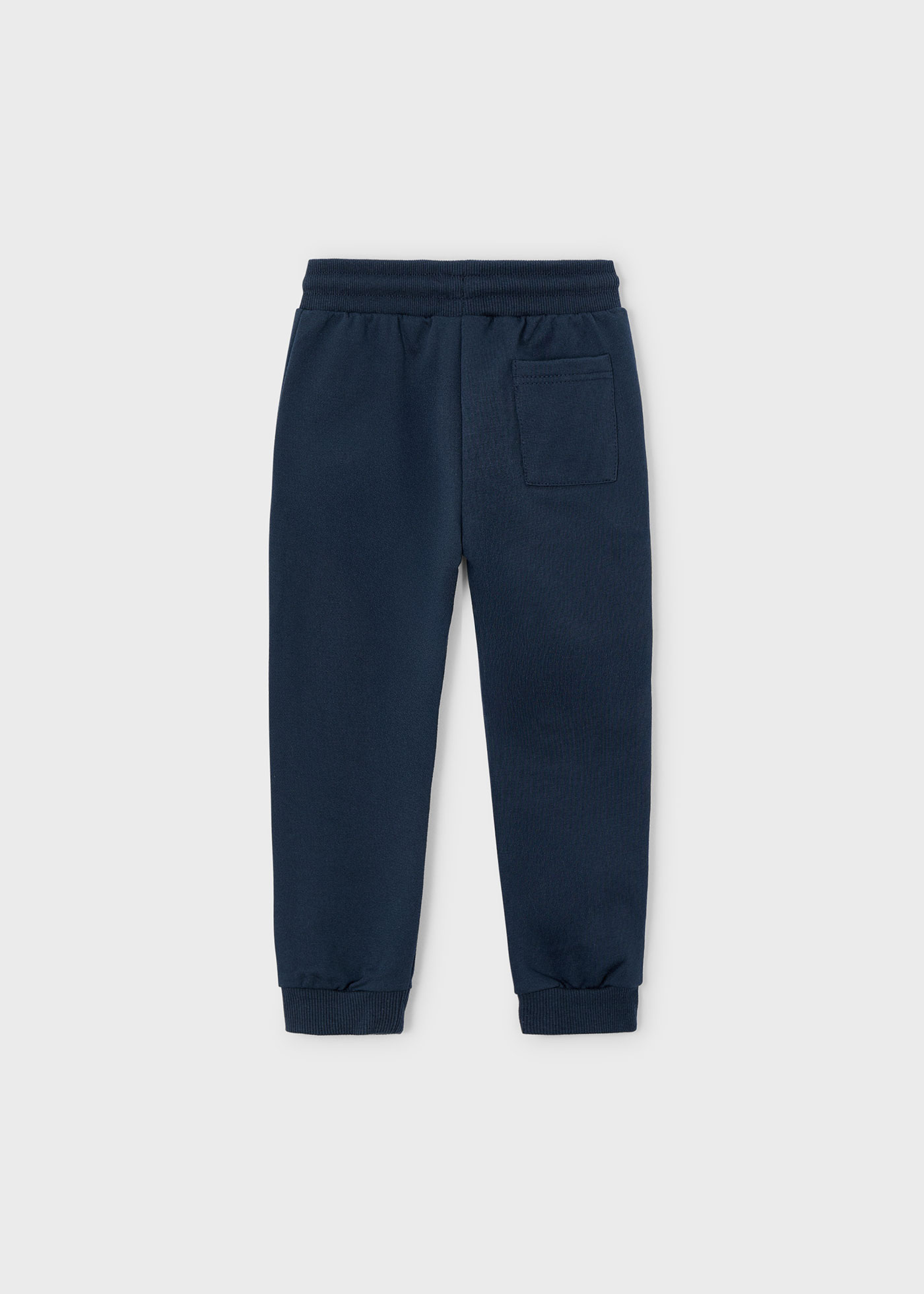 Pants 3 piezas bomber niño
