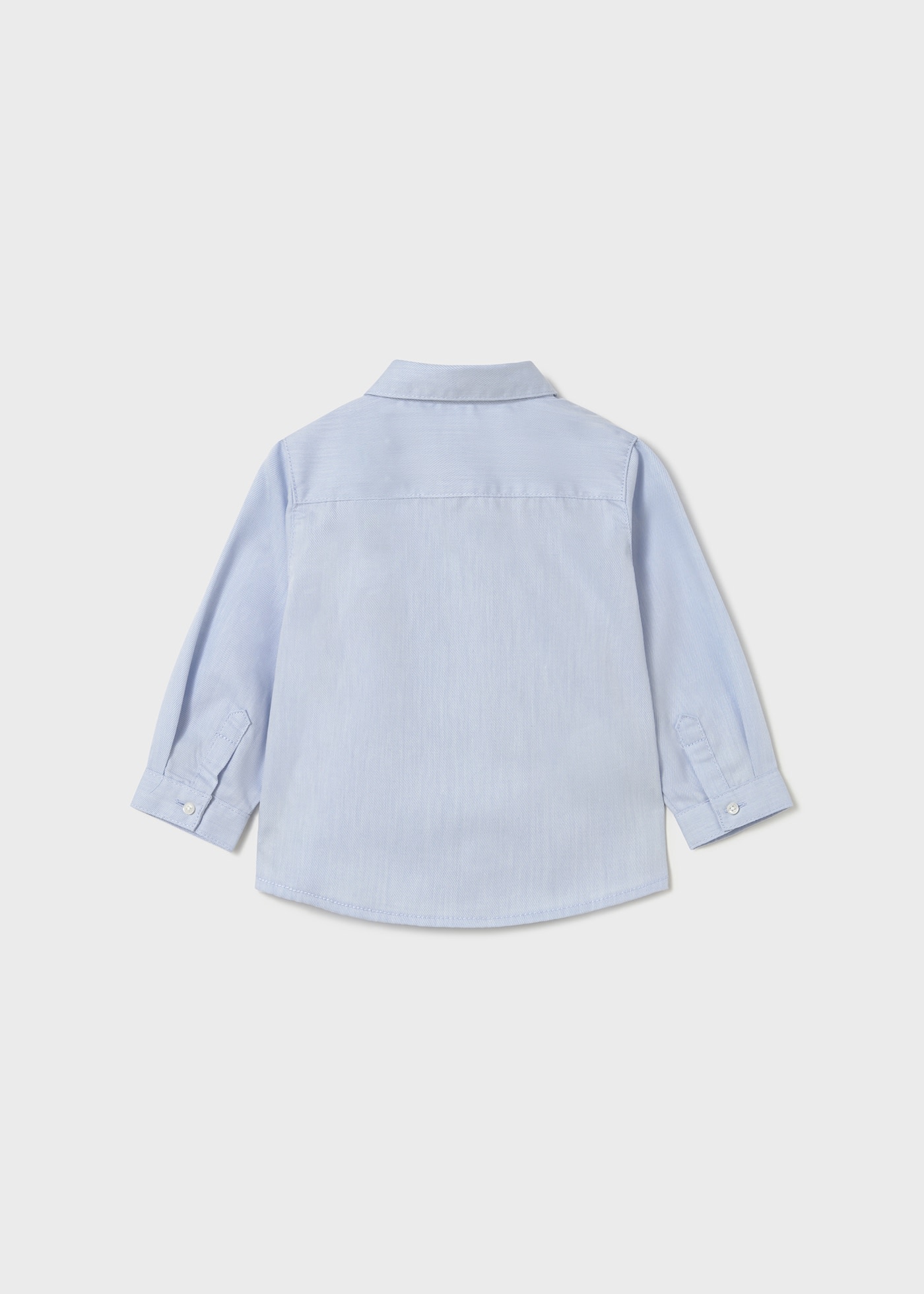 Camisa básica bebé