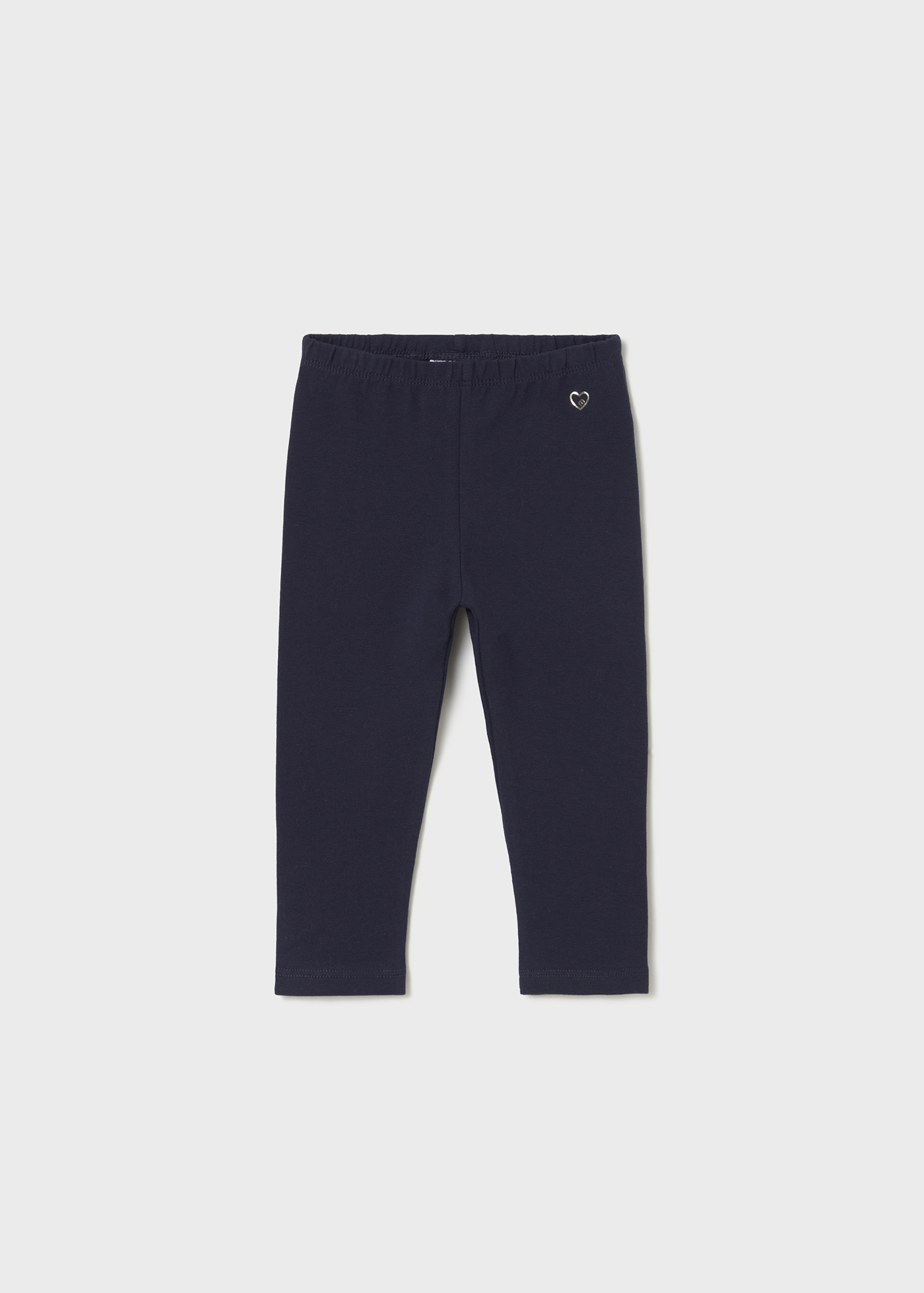 Baby Set of 2 Basic Leggings
