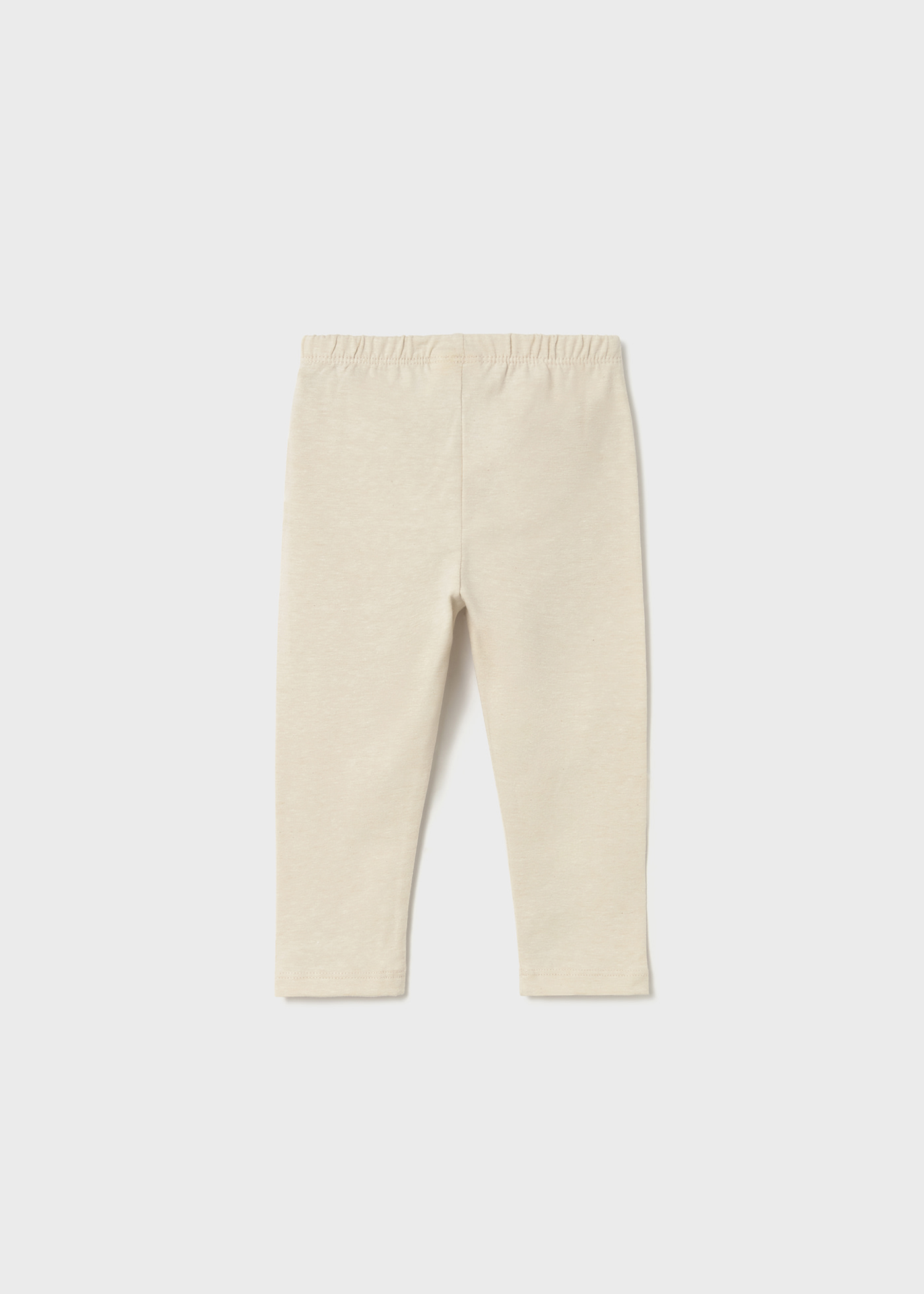 Baby Set of 2 Basic Leggings