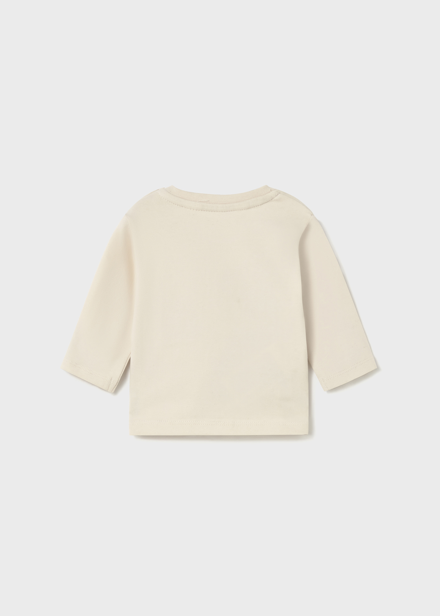 Newborn 2 t-shirt set