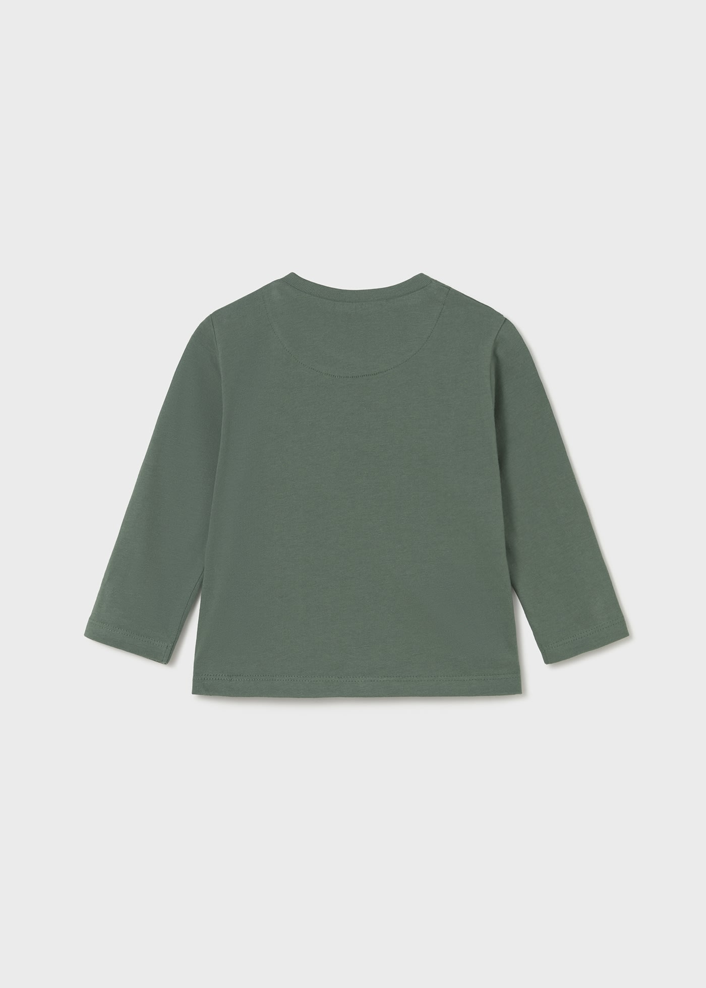 Playera moto bebé