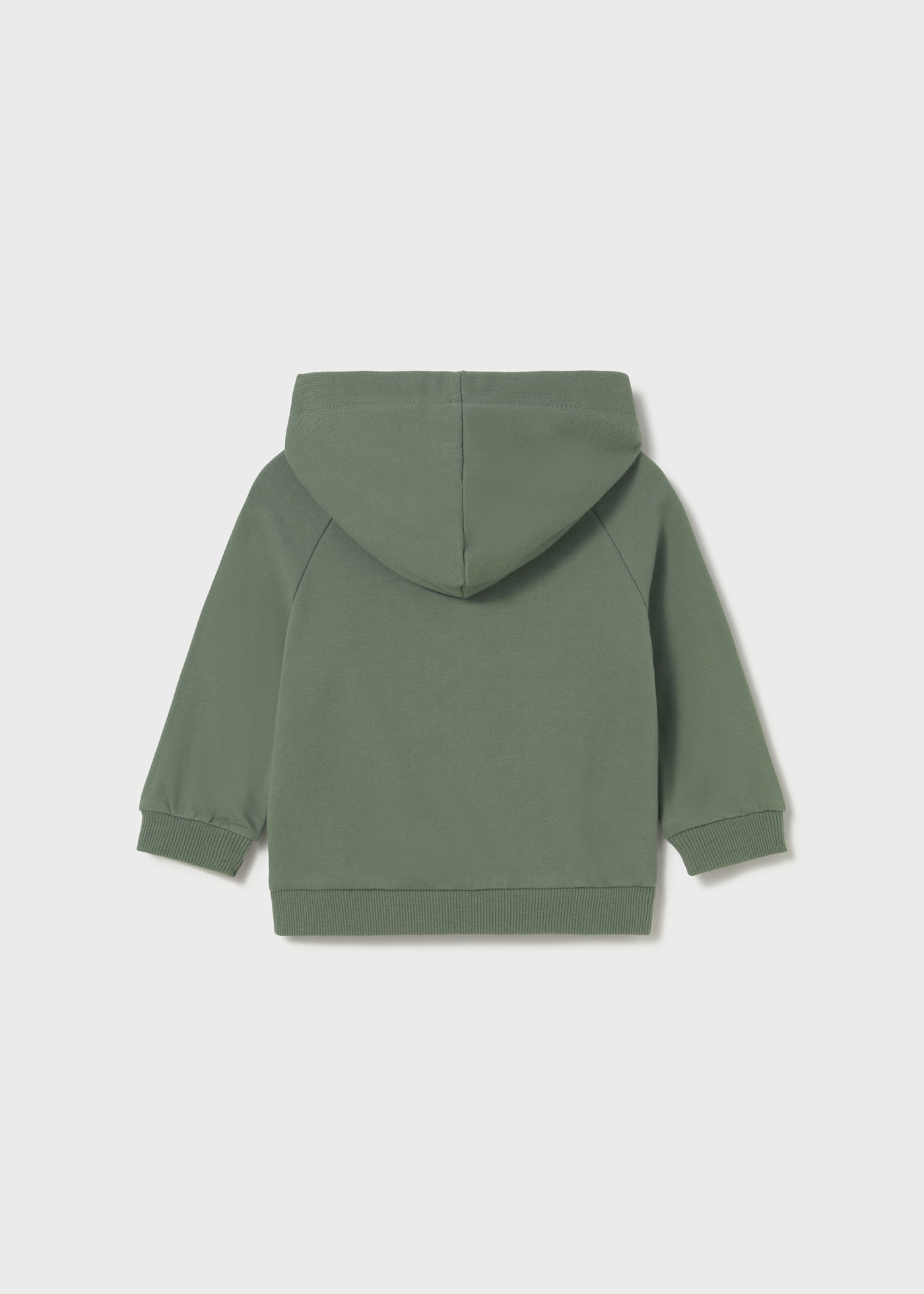 Baby interactive hoody