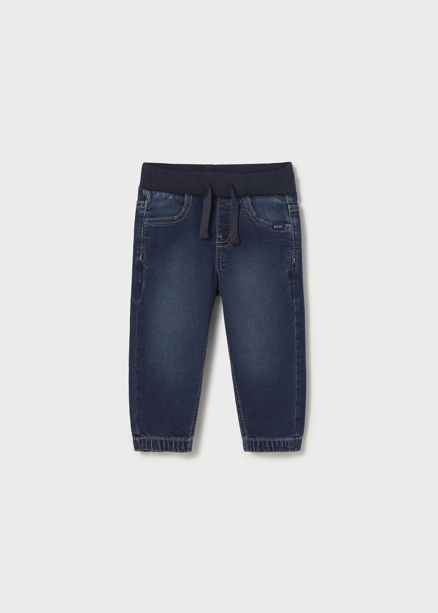 Baby jogger jeans
