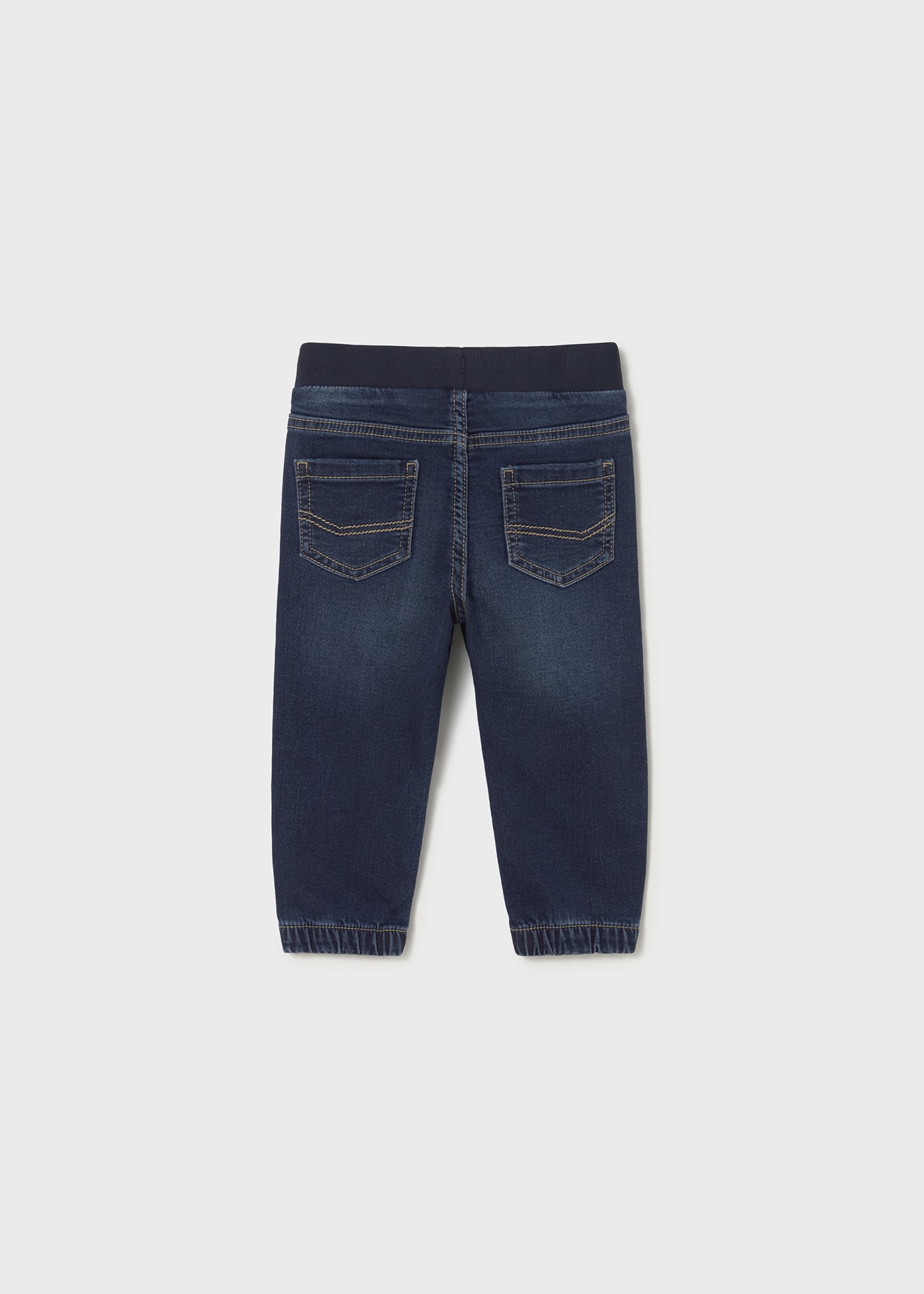 Baby jogger jeans