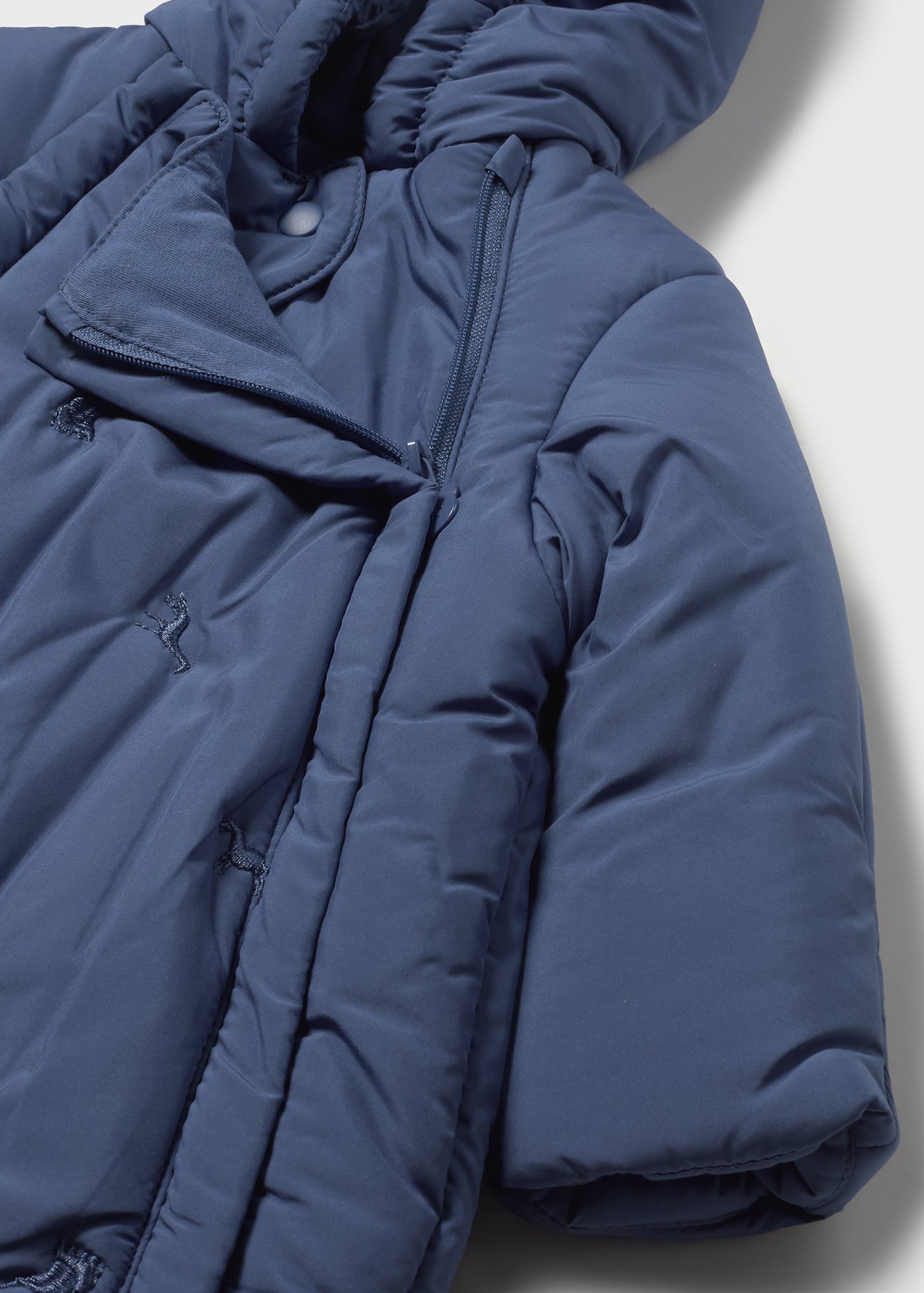 Mameluco unisex bebé recién nacido