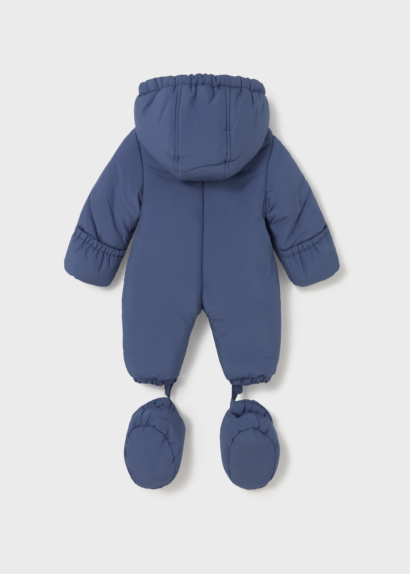 Newborn Snowsuit