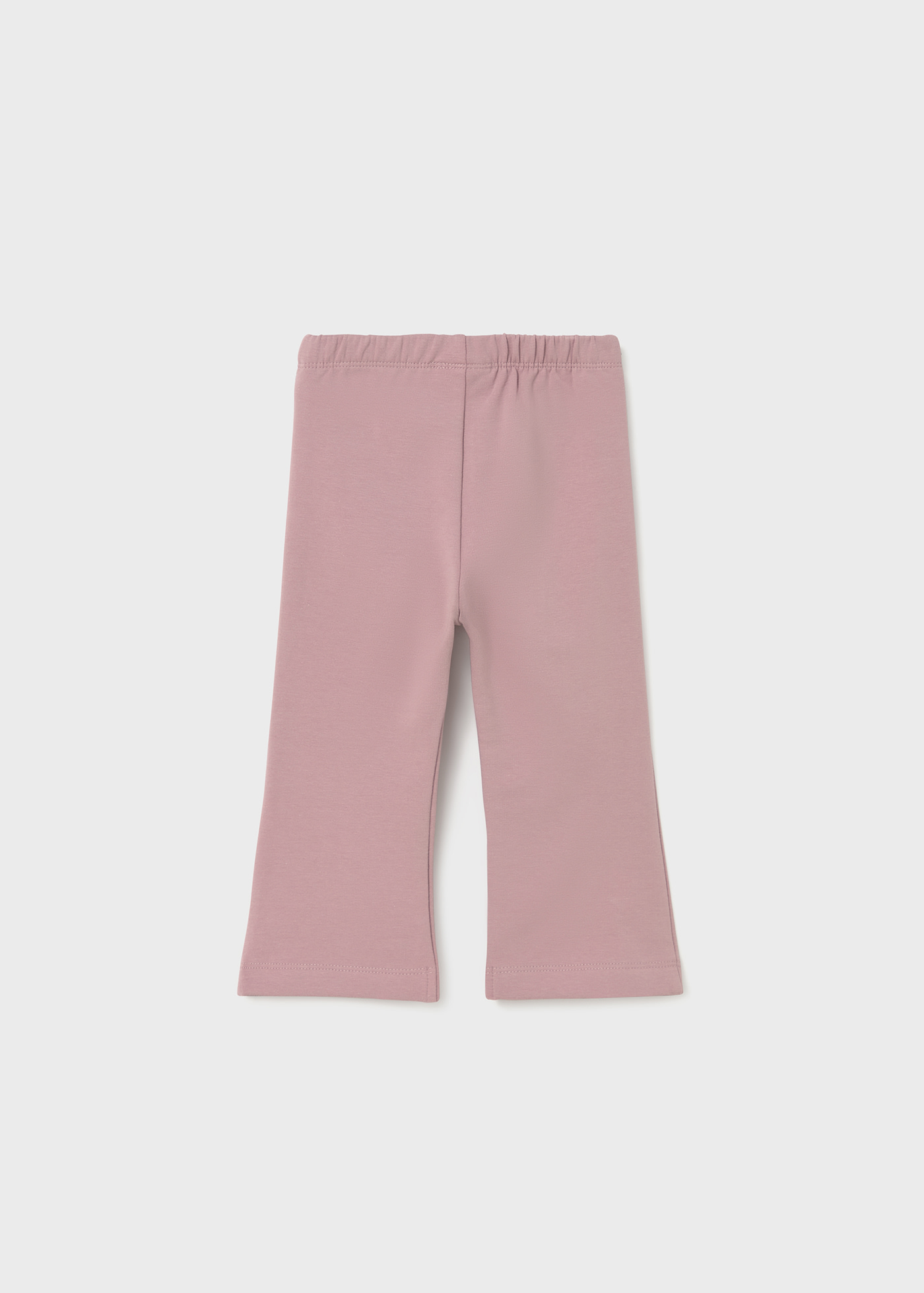 Pants con playera bebé