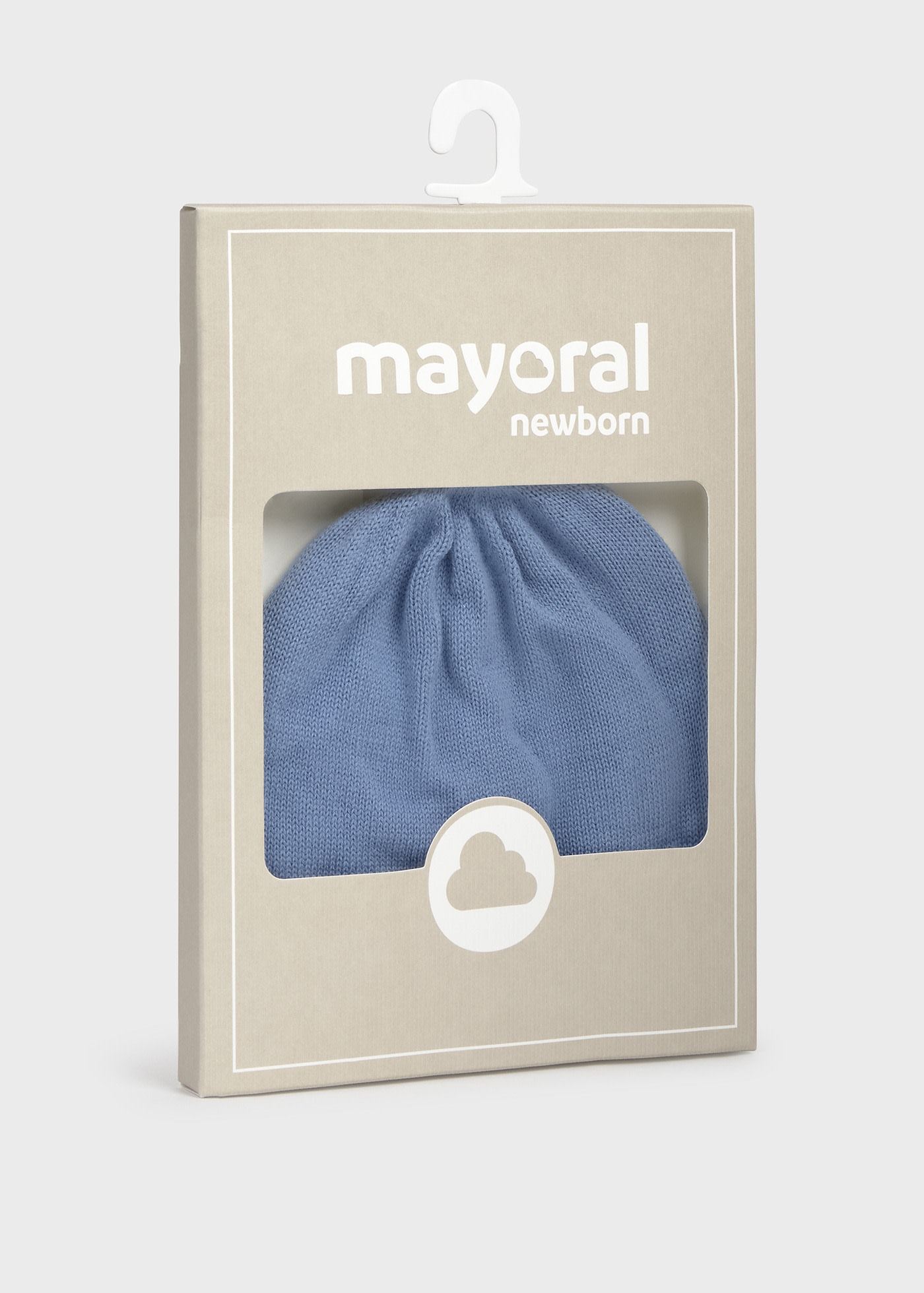 Hat newborn baby boy