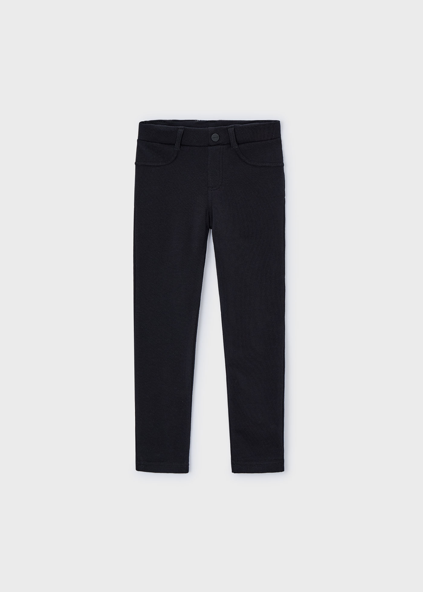 Pantalón básico niña