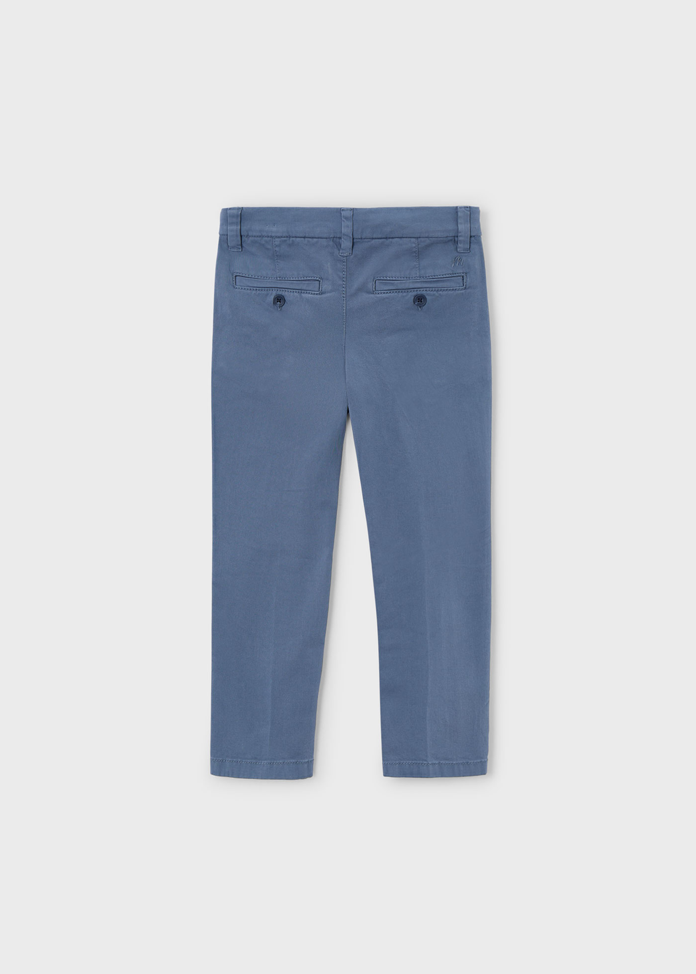 Pantaloni chino basic baiat