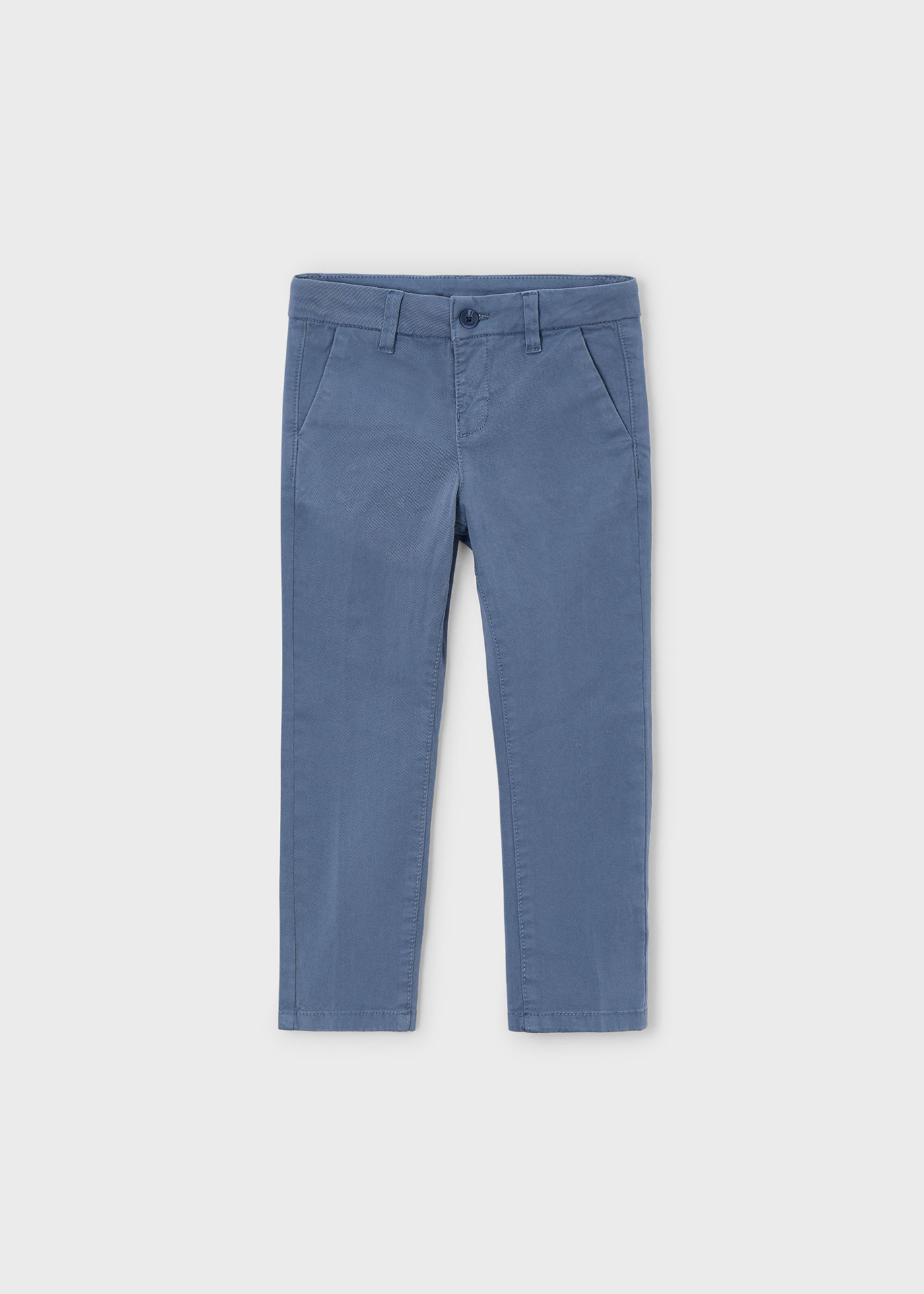 Chinohose basic Jungen