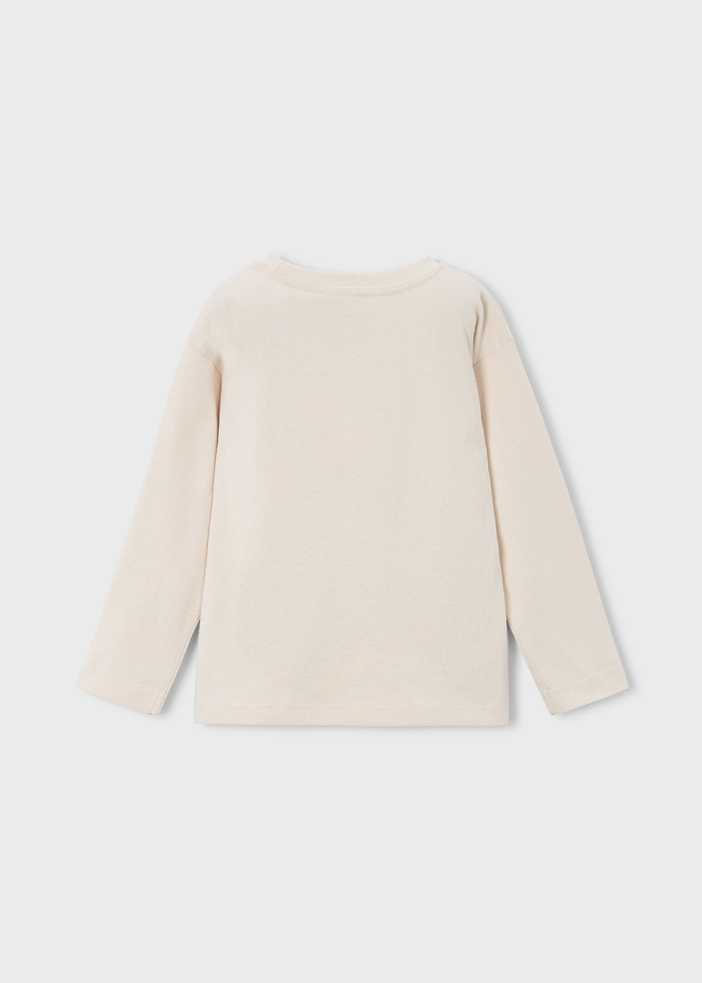 Shirt Kopfhörer Jungen