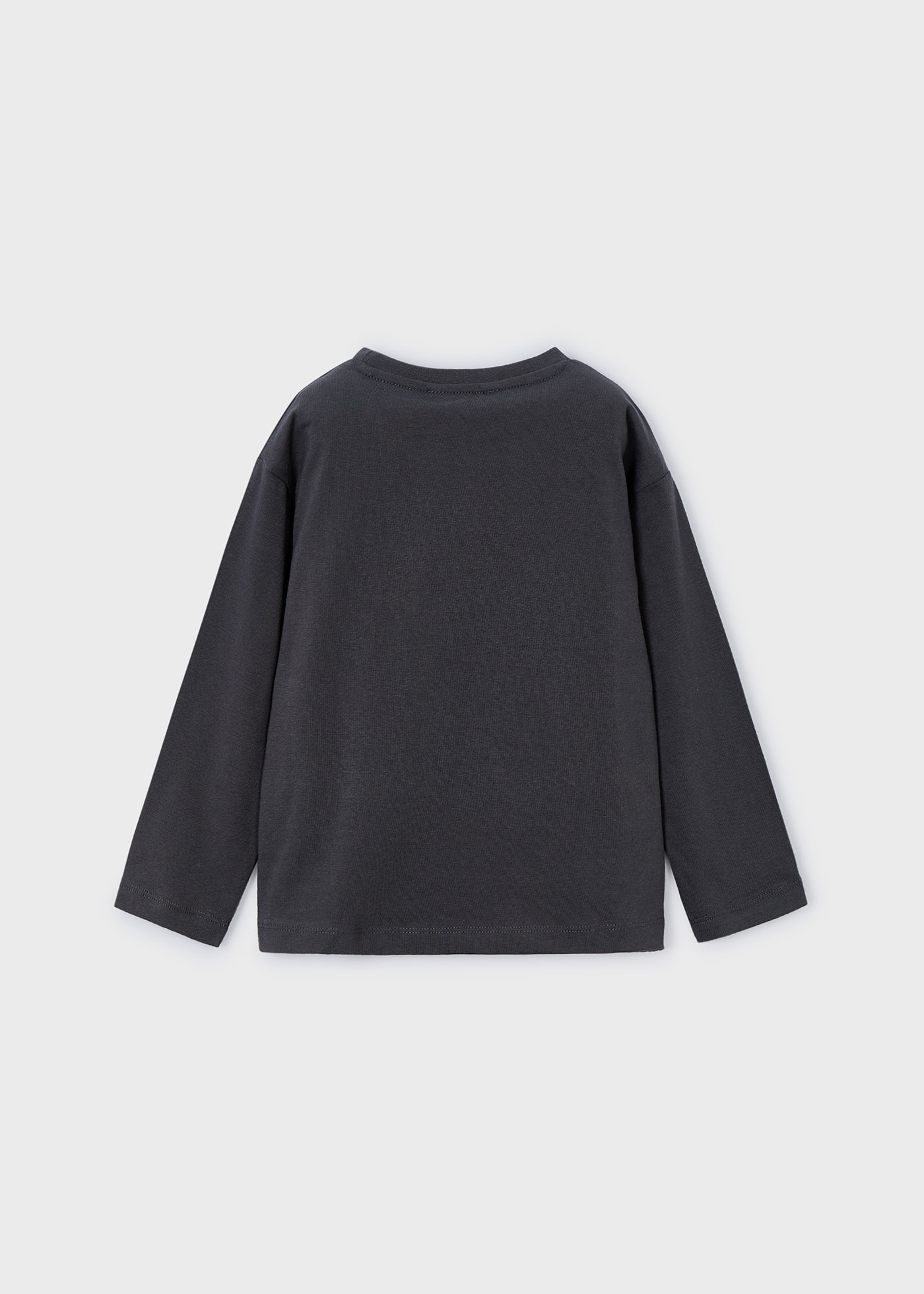 Boys set of 2 long sleeved skate shirts