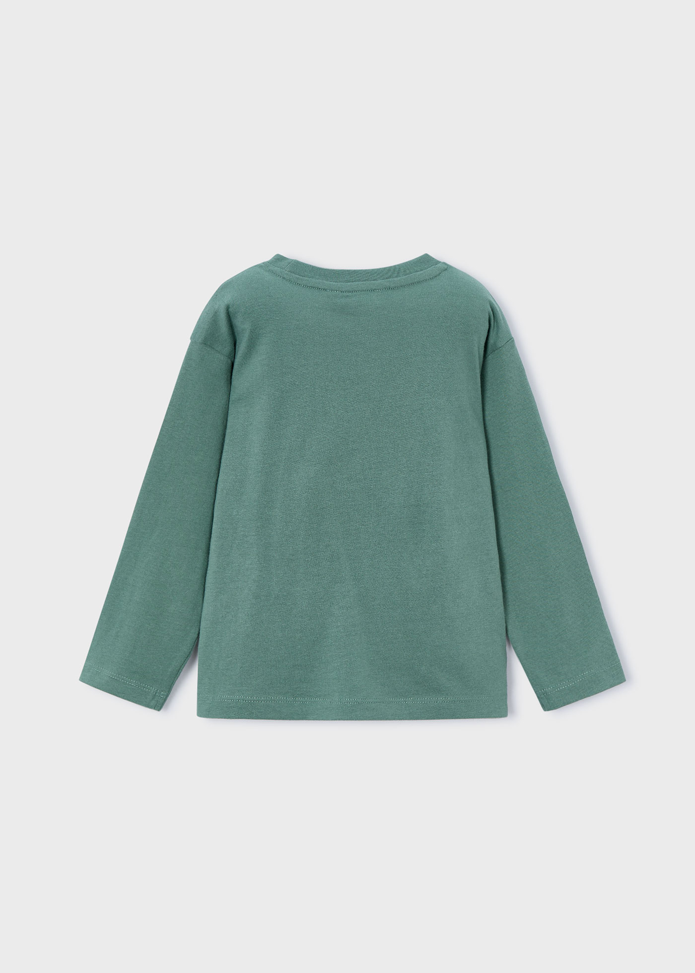 Shirt Kopfhörer Jungen