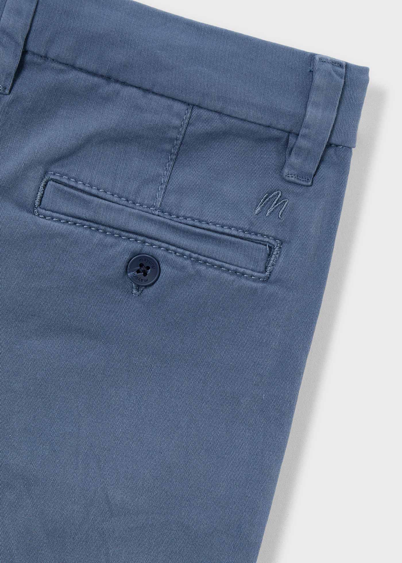 Chinohose basic Jungen