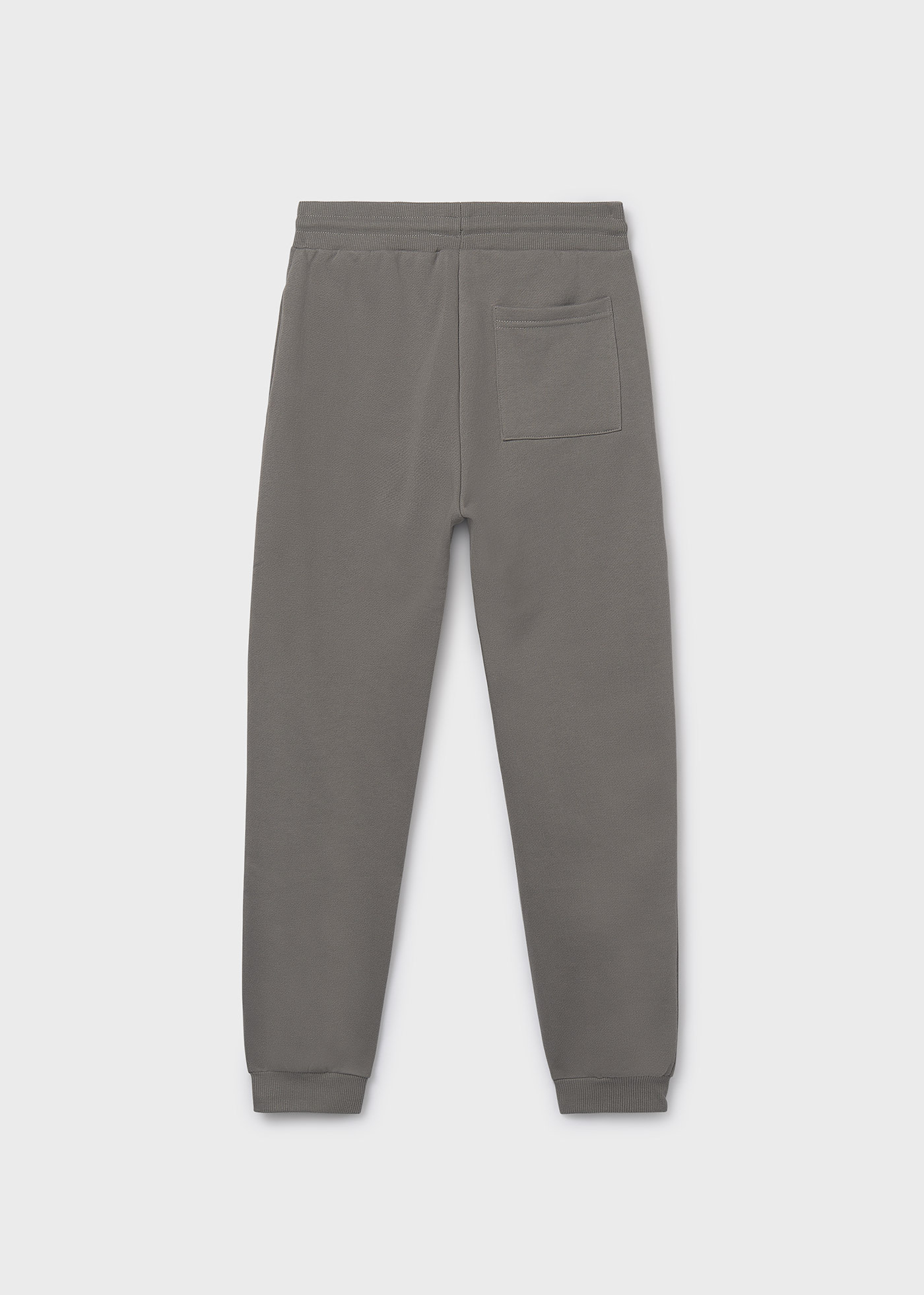 Boy Basic Tracksuit Bottoms