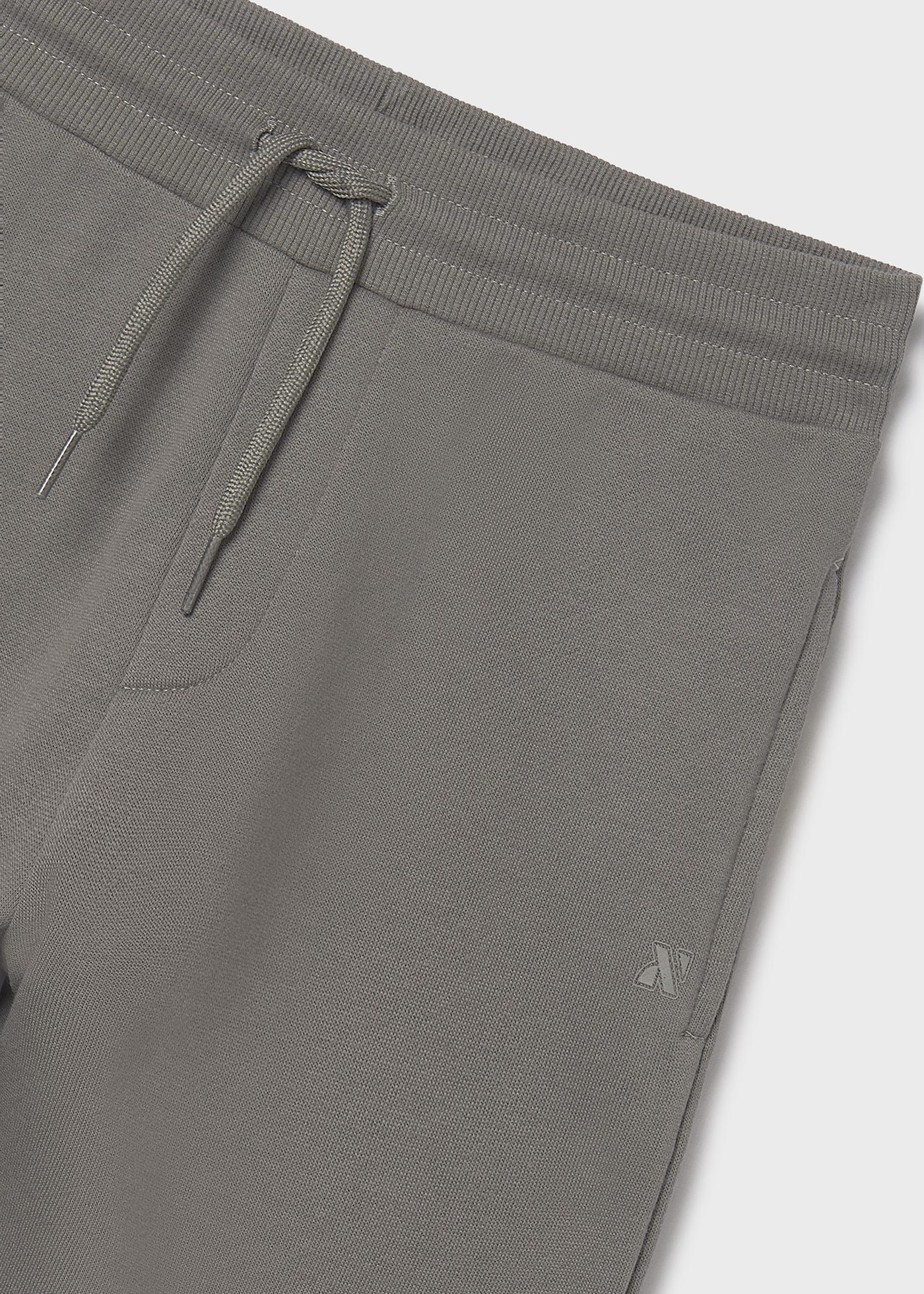 Boy Basic Tracksuit Bottoms