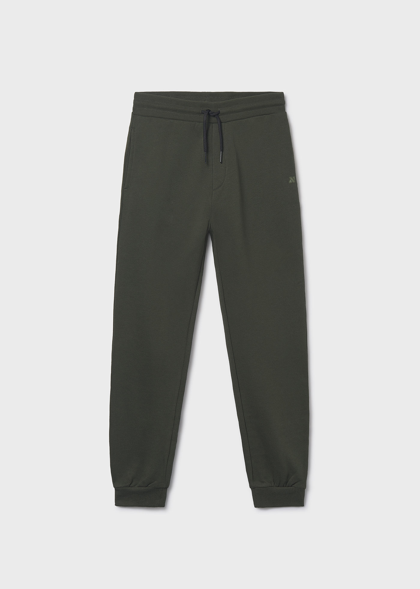 Calças desportivas básicas unisex