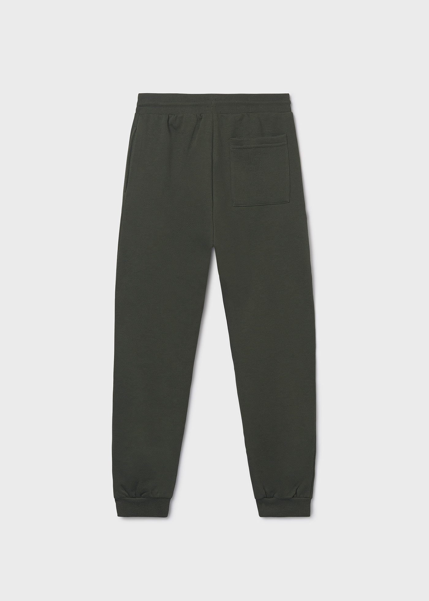 Calças desportivas básicas unisex