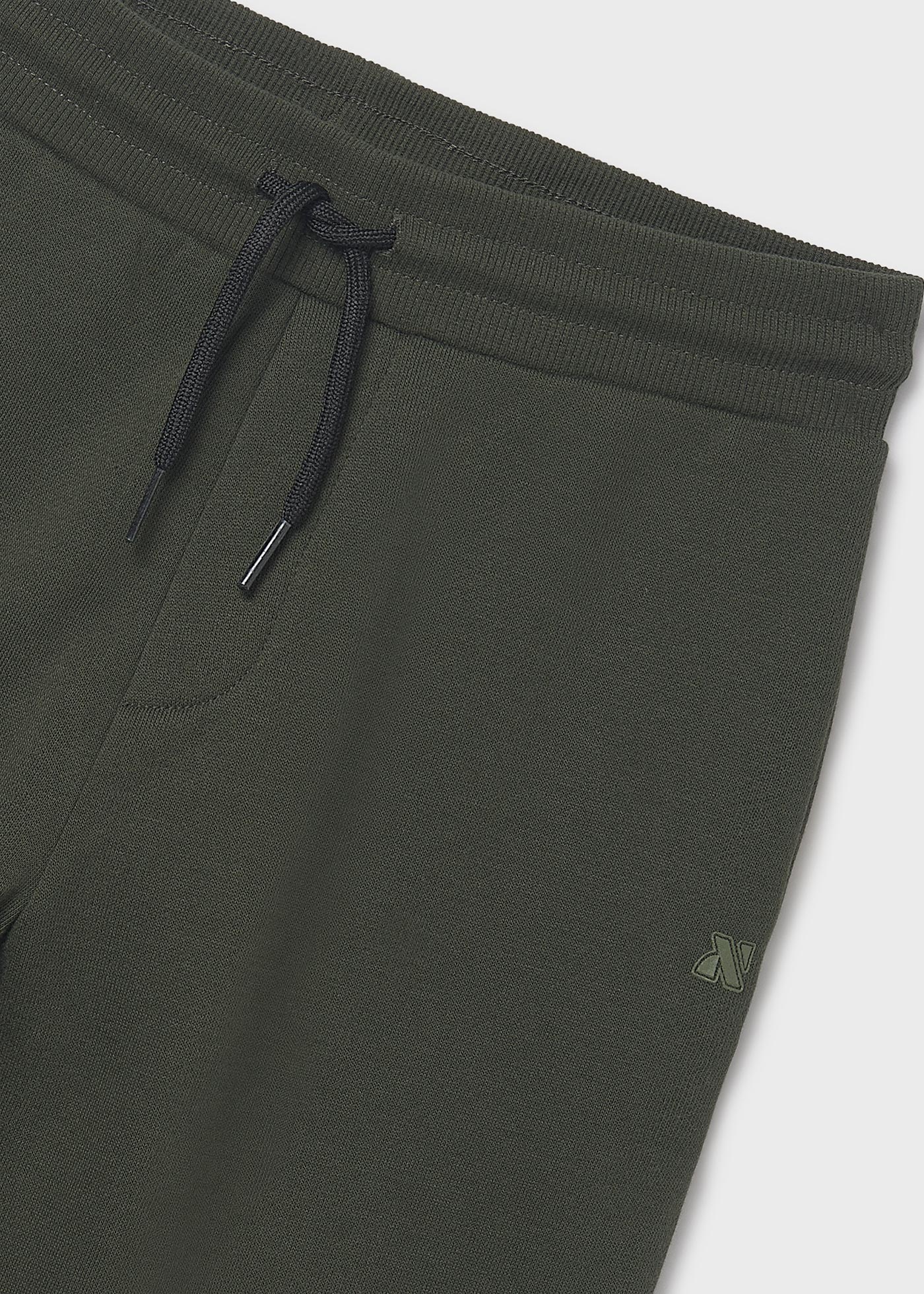 Boy Basic Tracksuit Bottoms