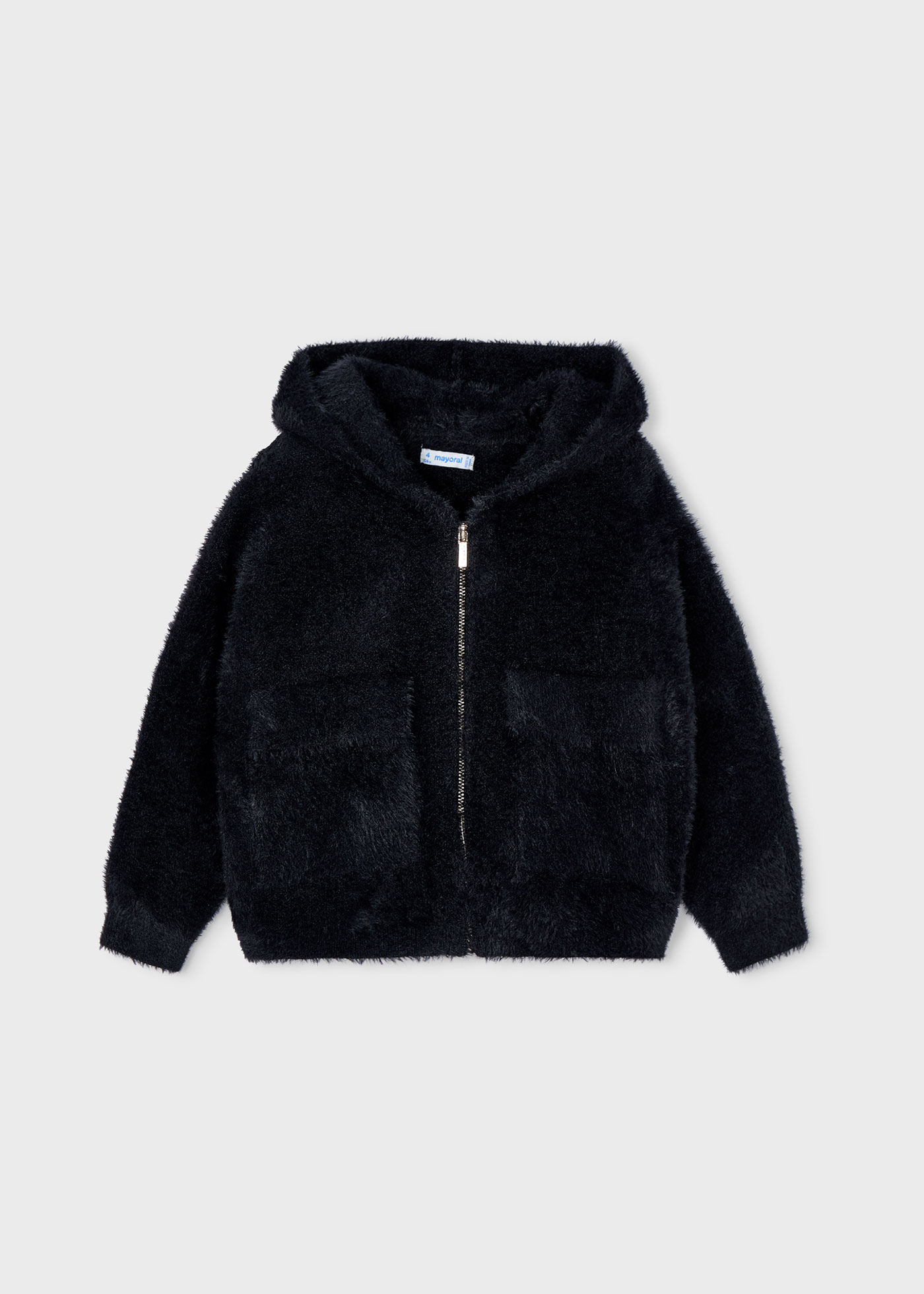 Sweatjacke Mädchen