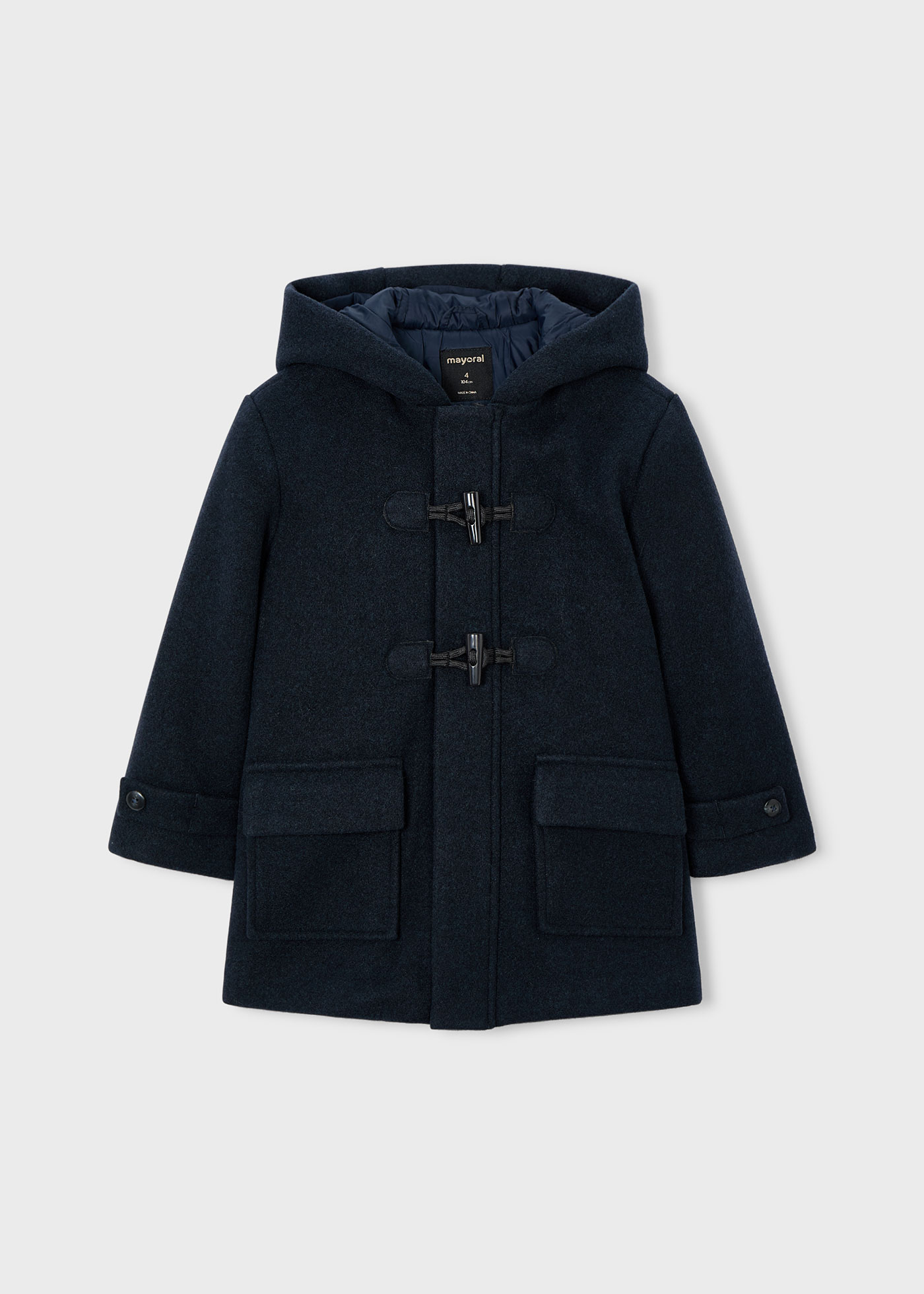 Trenca unisex