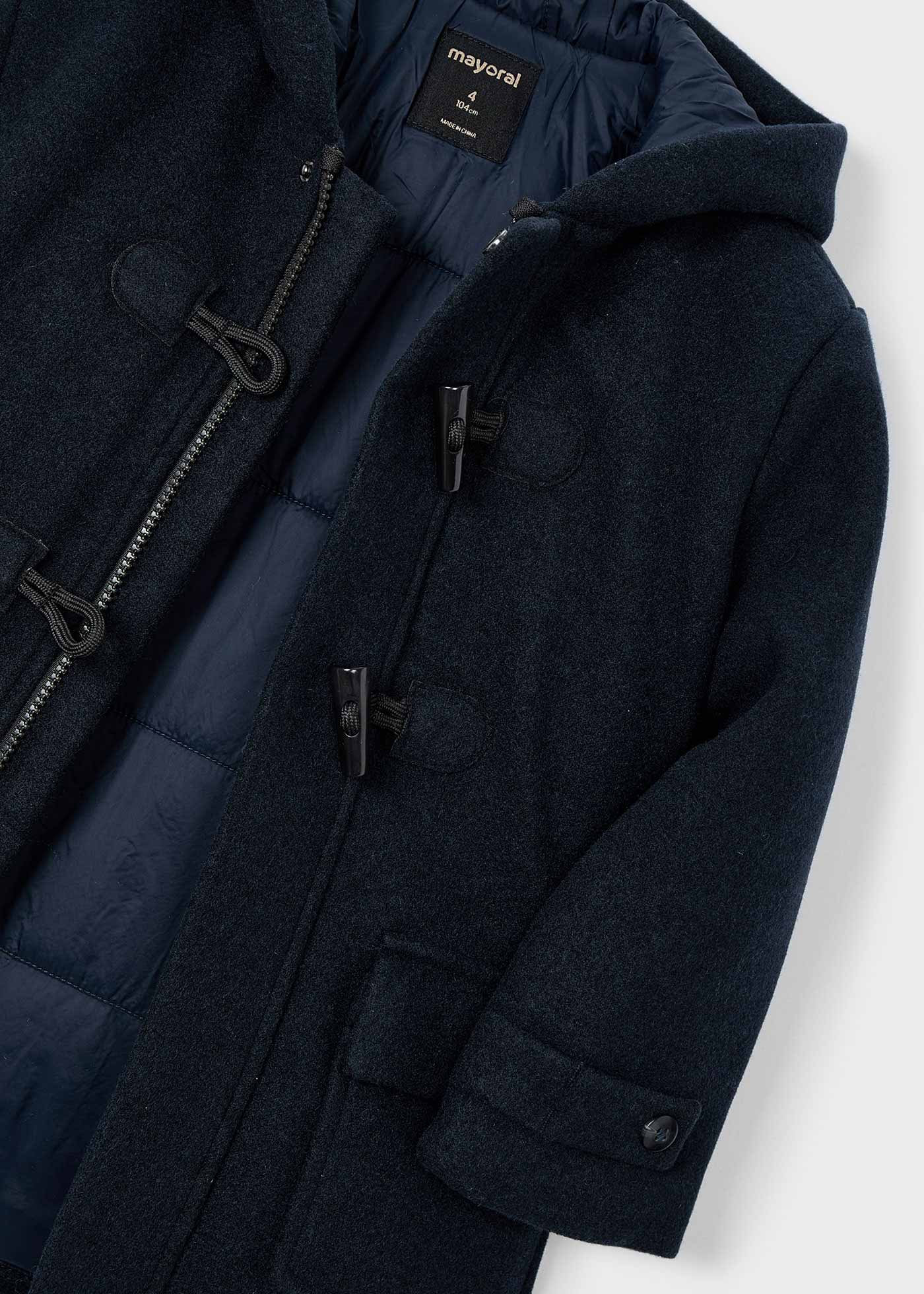 Trenca unisex