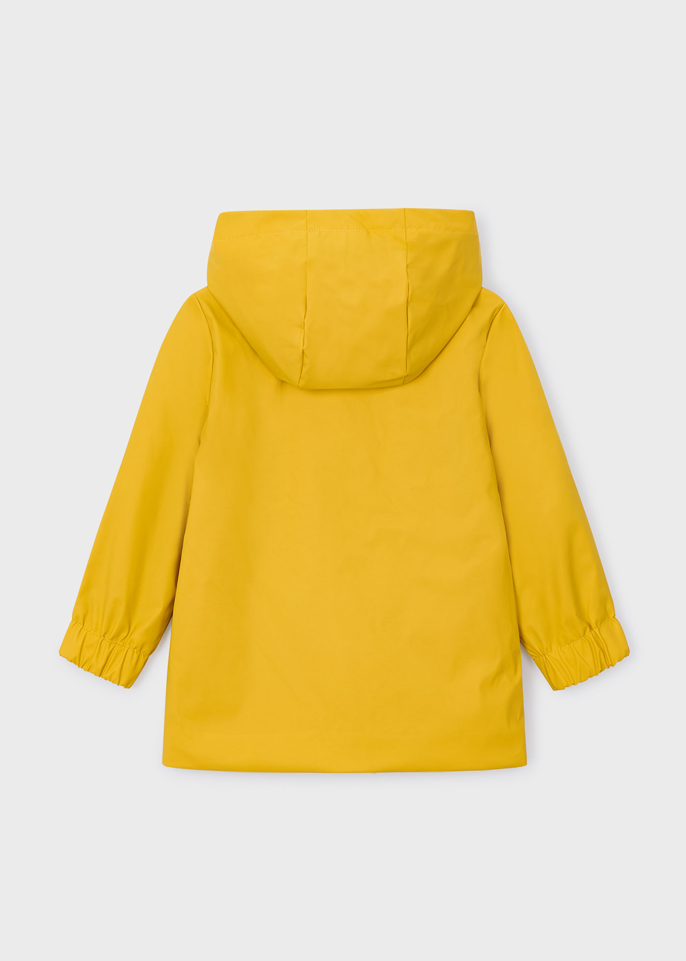 Boys rain coat