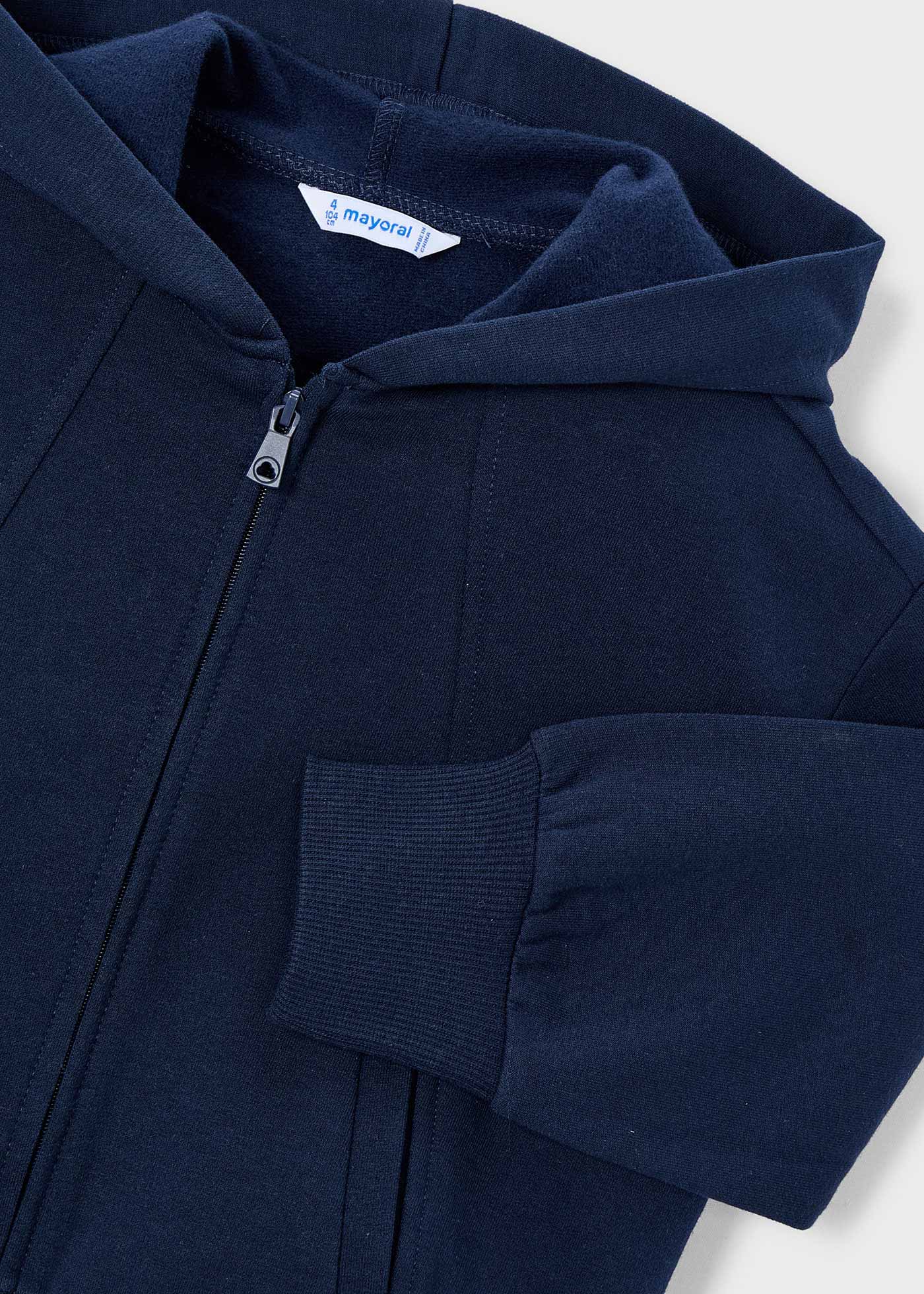 Girls hoody