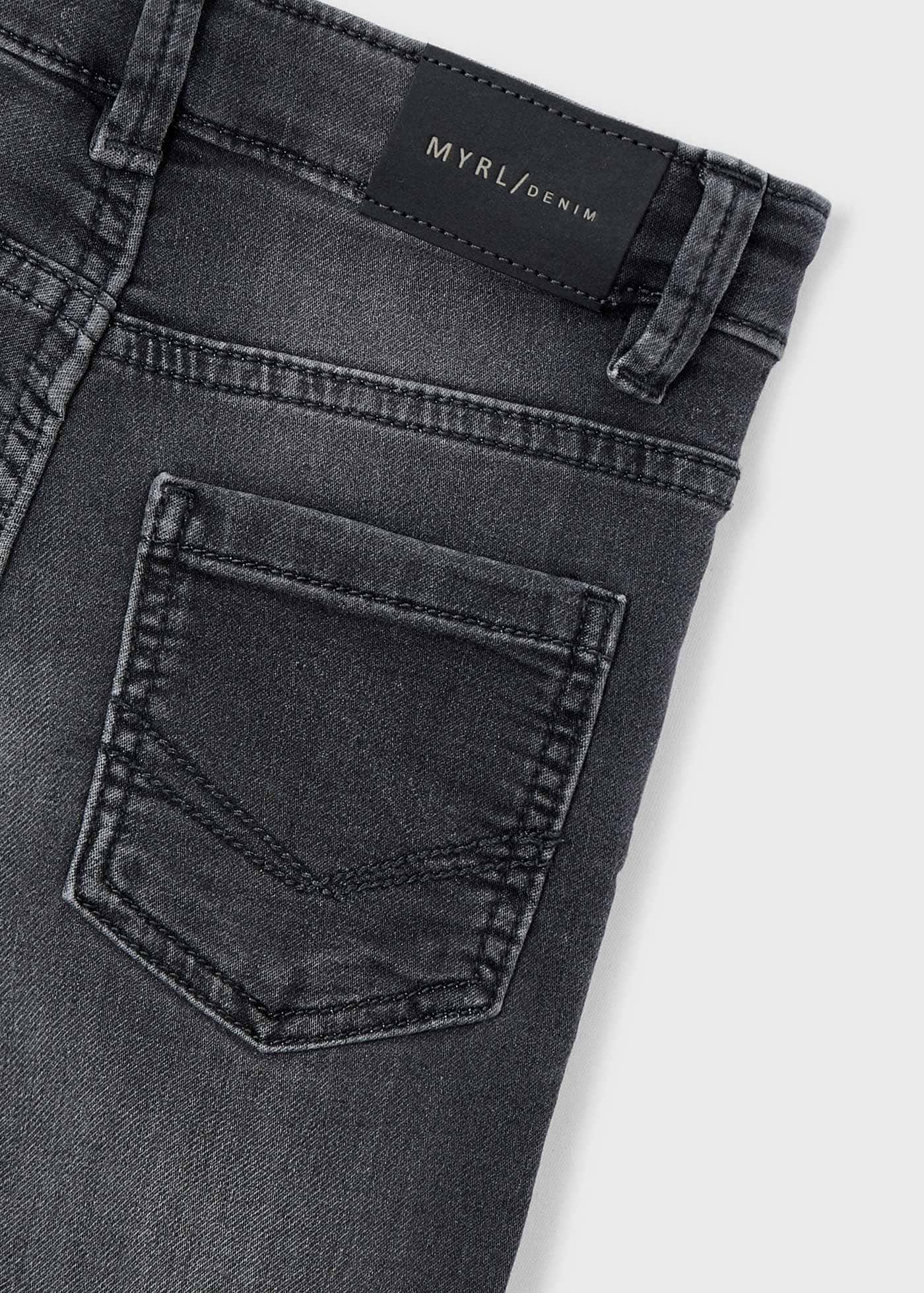 Boy Skinny Jeans