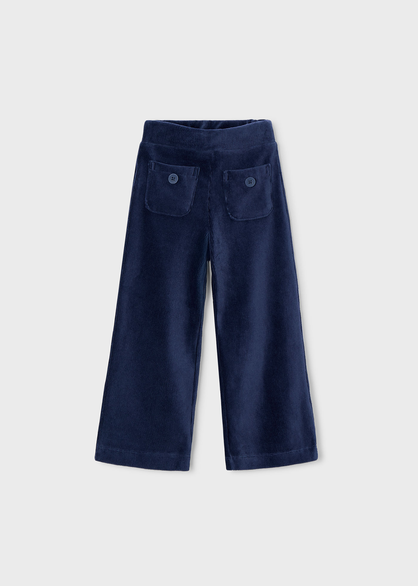 Cordhose Mädchen
