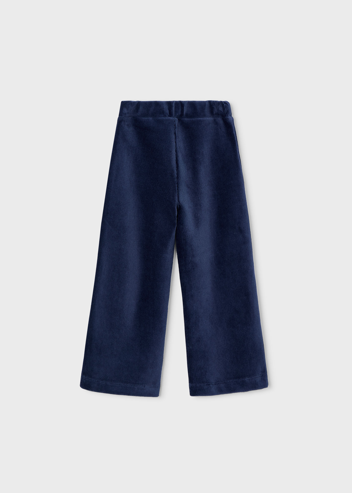 Cordhose Mädchen