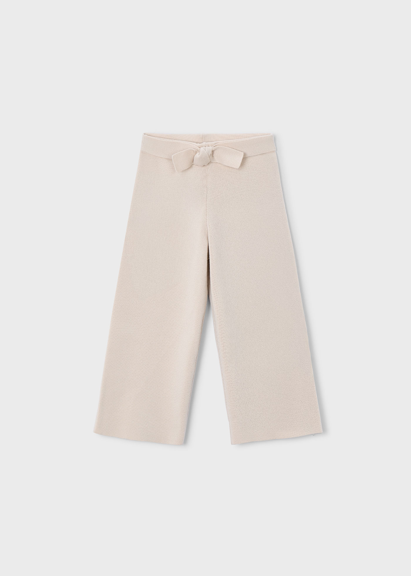 Culotte Strickhose Mädchen