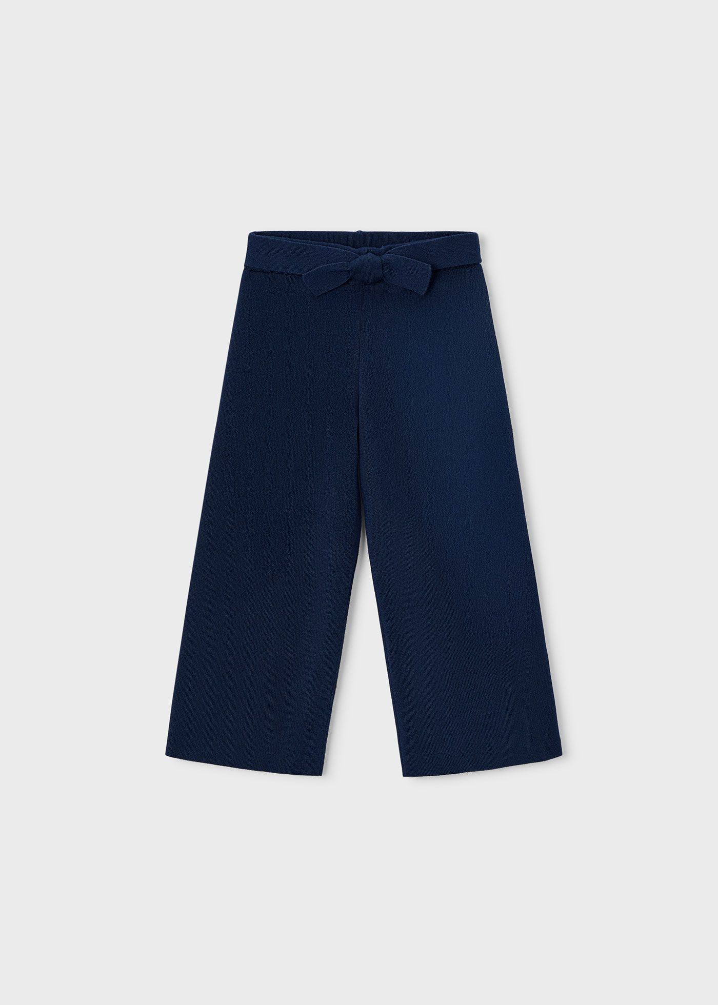 Culotte Strickhose Mädchen
