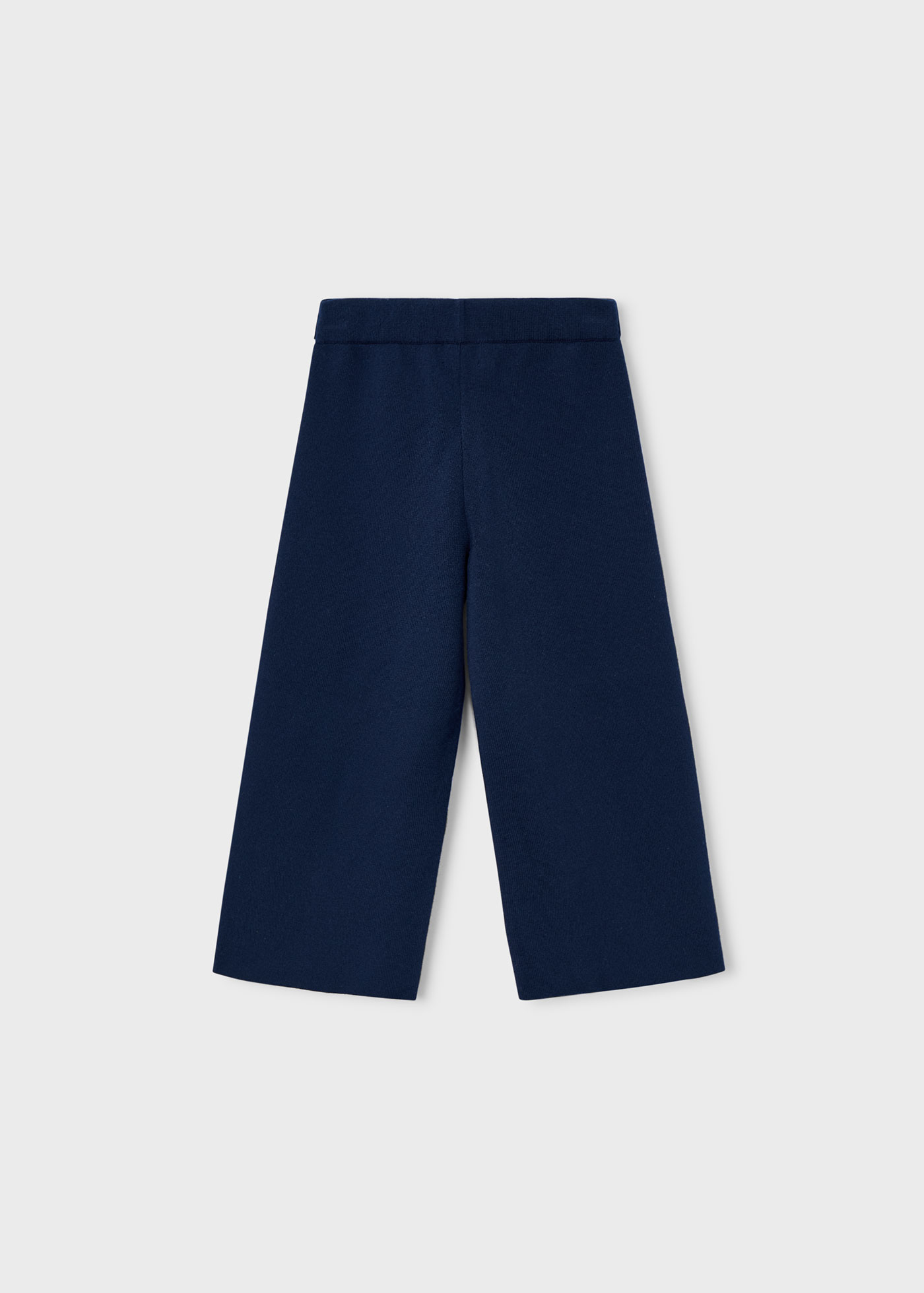 Culotte Strickhose Mädchen